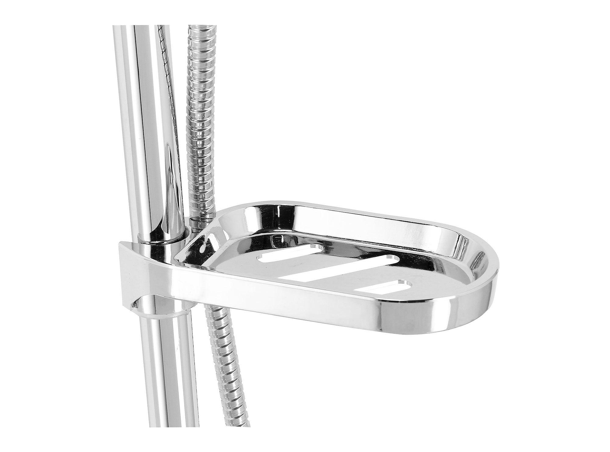 Columna tina/ducha 76 cm Bast Duschy-4