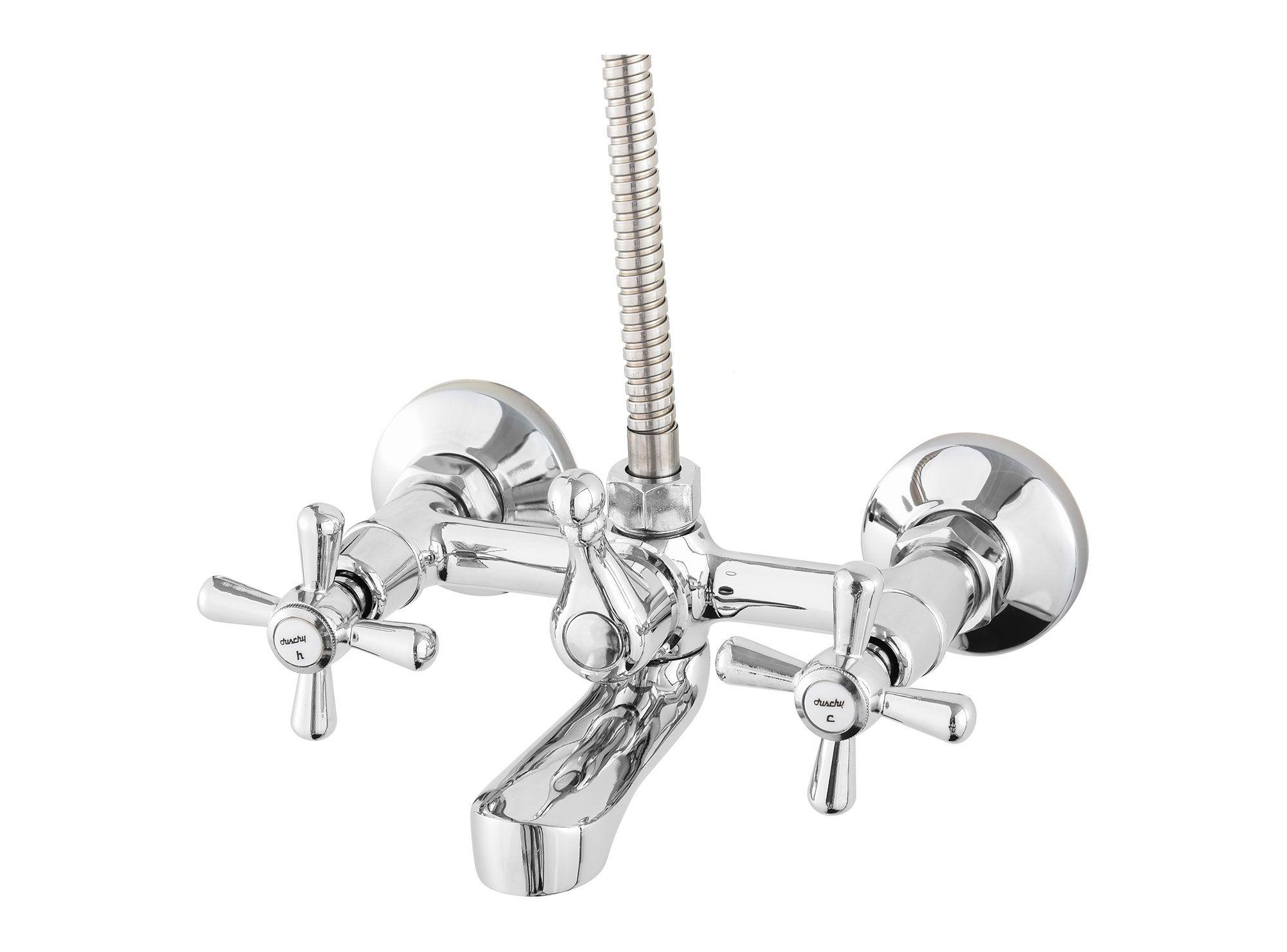 Combinación tina ducha Svang Duschy-1