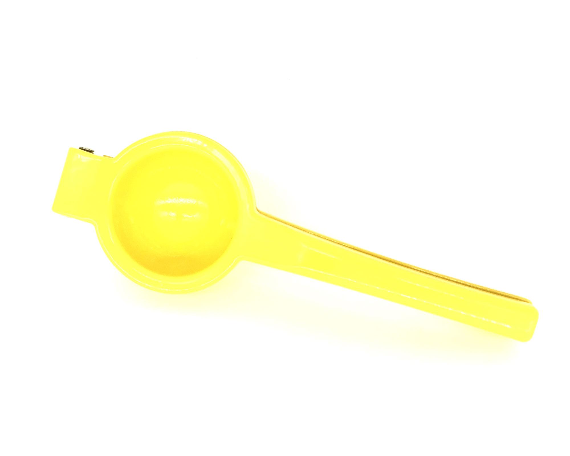 Exprimidor con mango Cotidiana-0