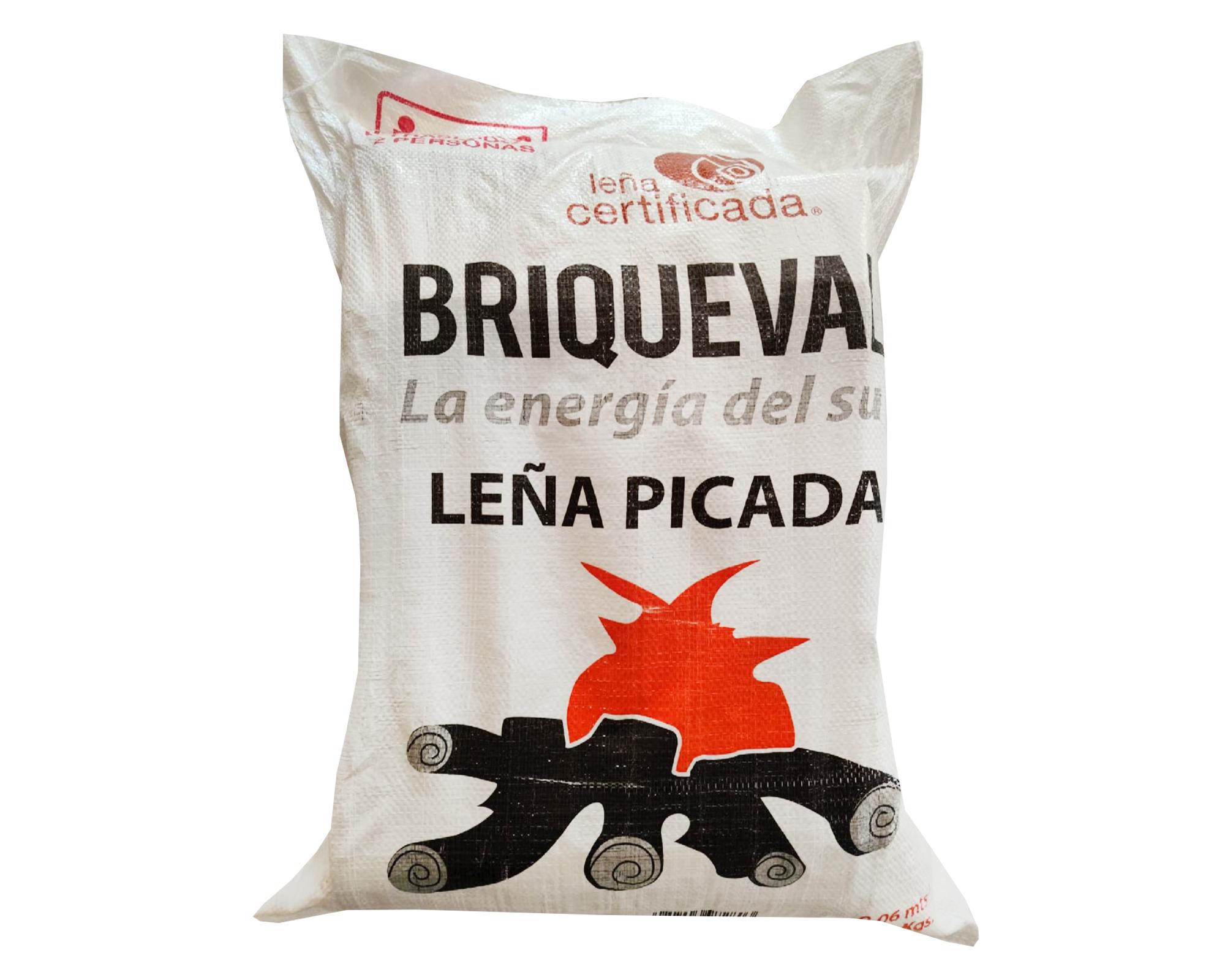 Leña en saco 20 kg-0