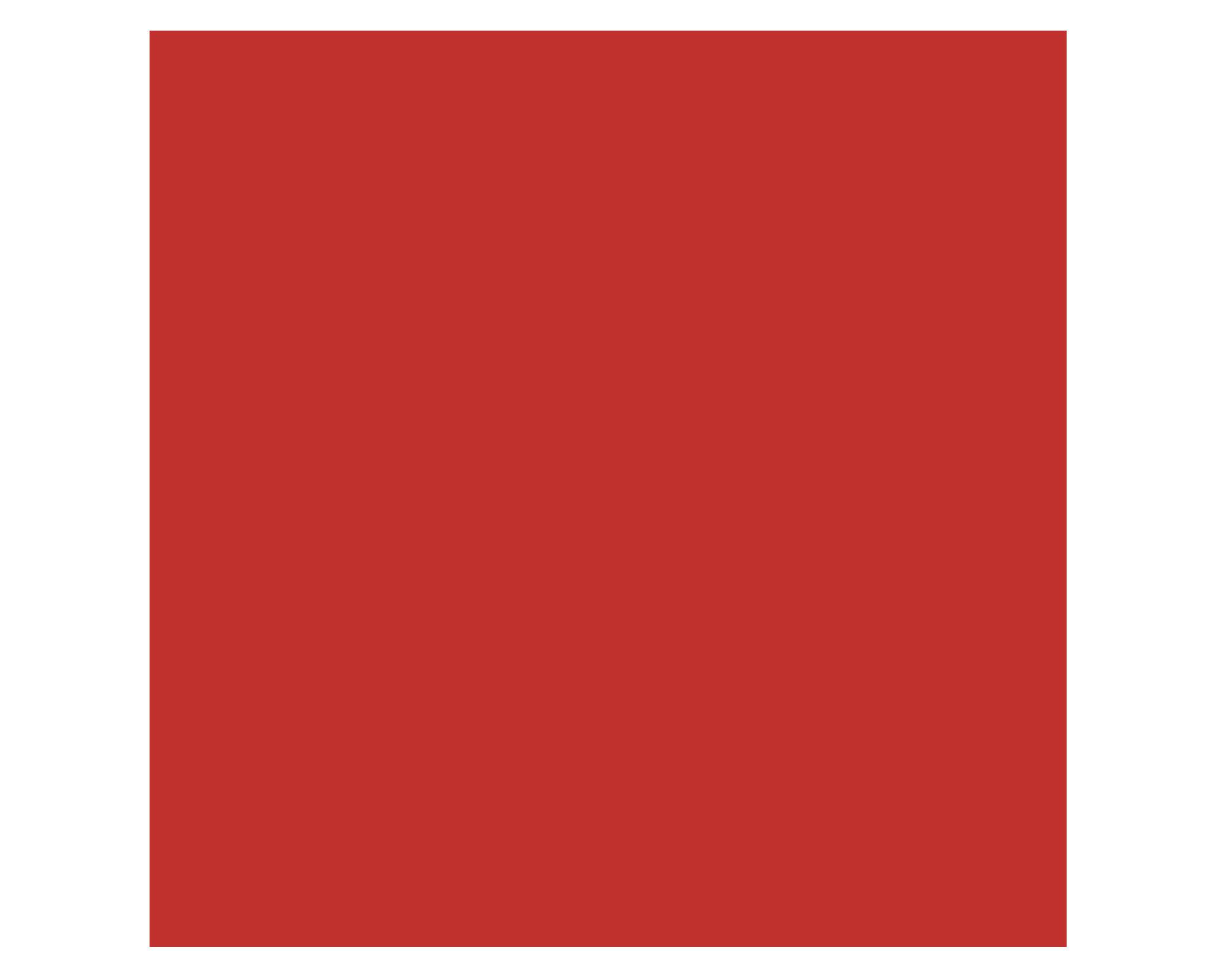 Pintura tizada Chalked rojo campestre mate Rust-Oleum-1