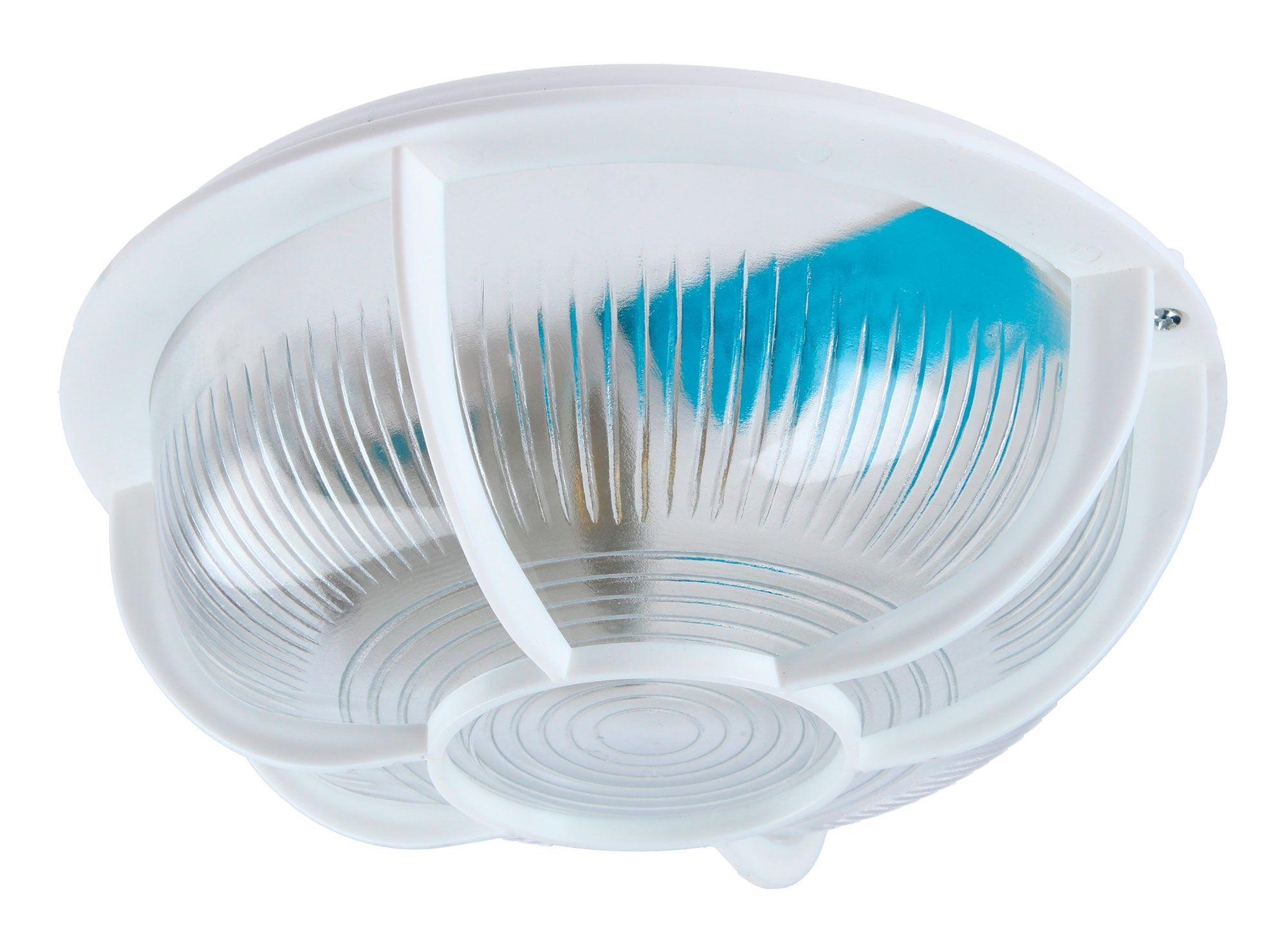 Tortuga 1L E27 Redondo blanco Conceptlighting-0