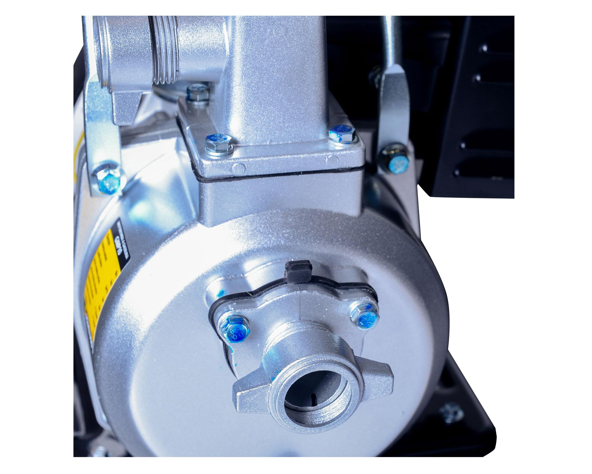 Motobomba gasolina GWP10 3HP-5