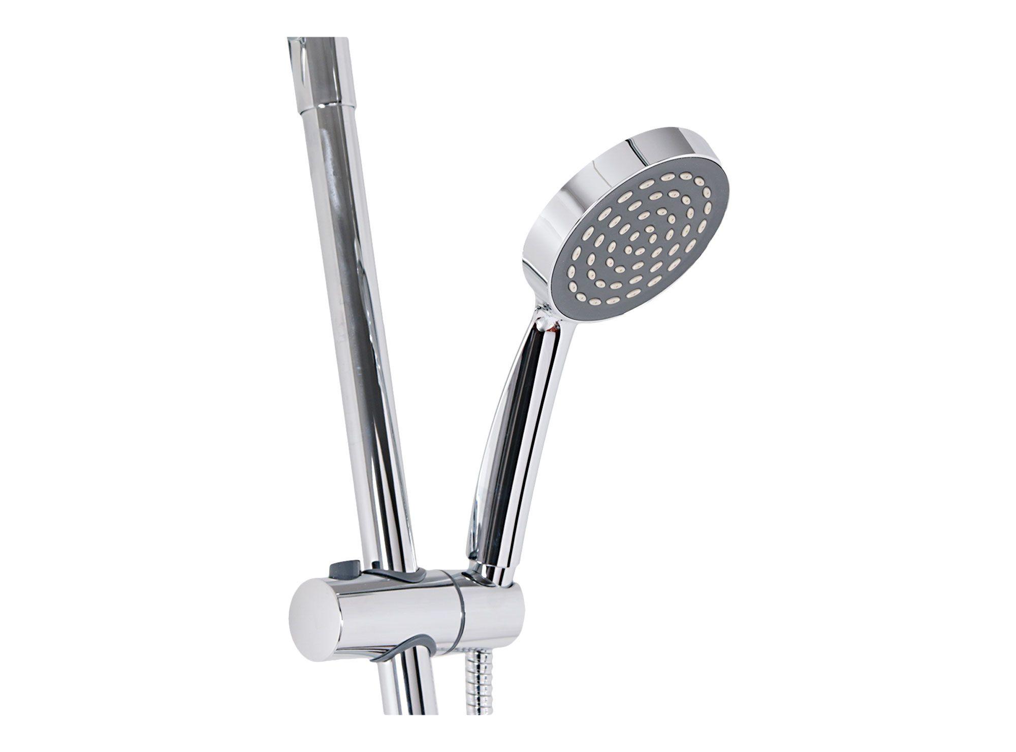 Columna ducha 160 cm Vista coral Tebisa-1