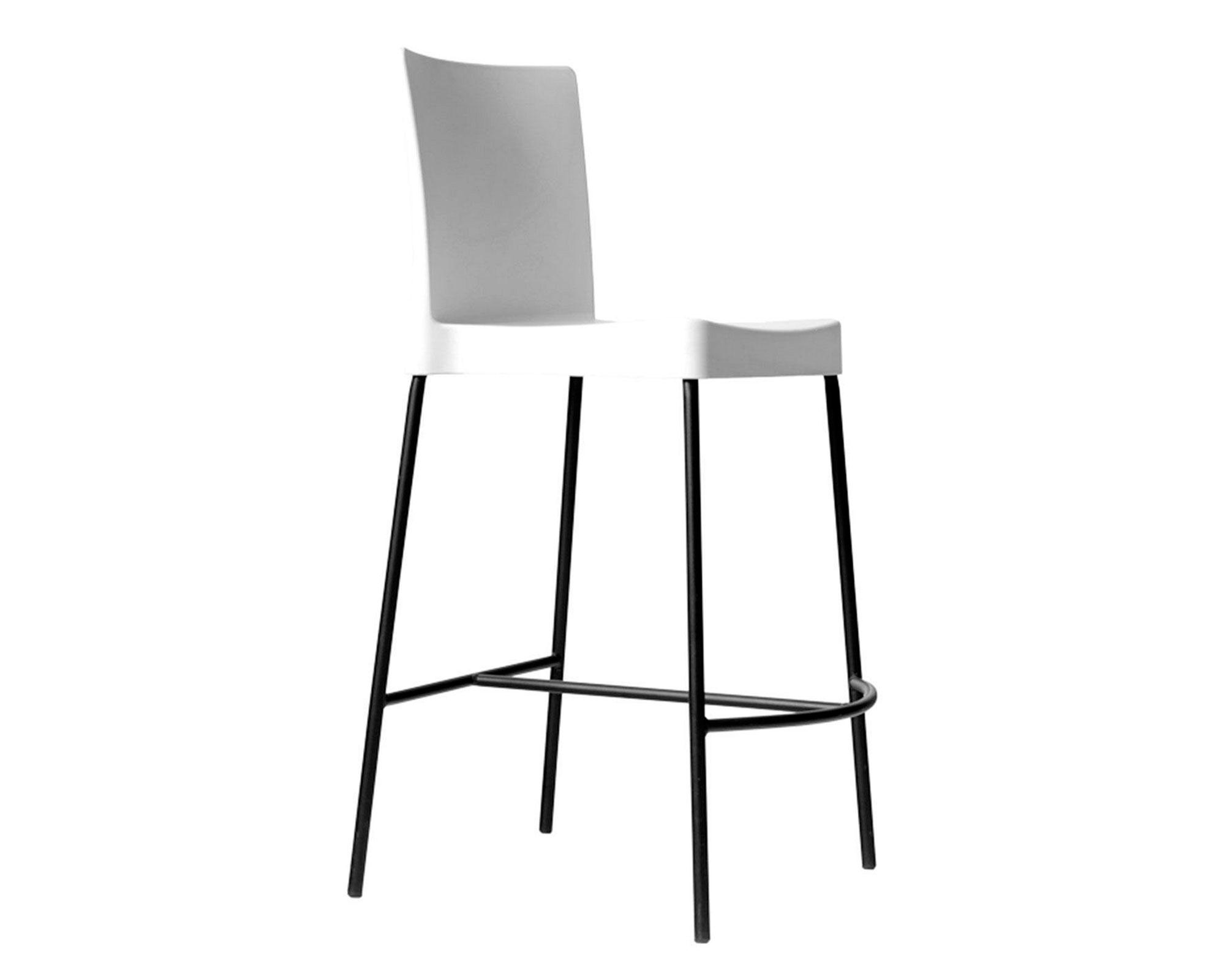 Taburete Valencia blanco Indumac-0