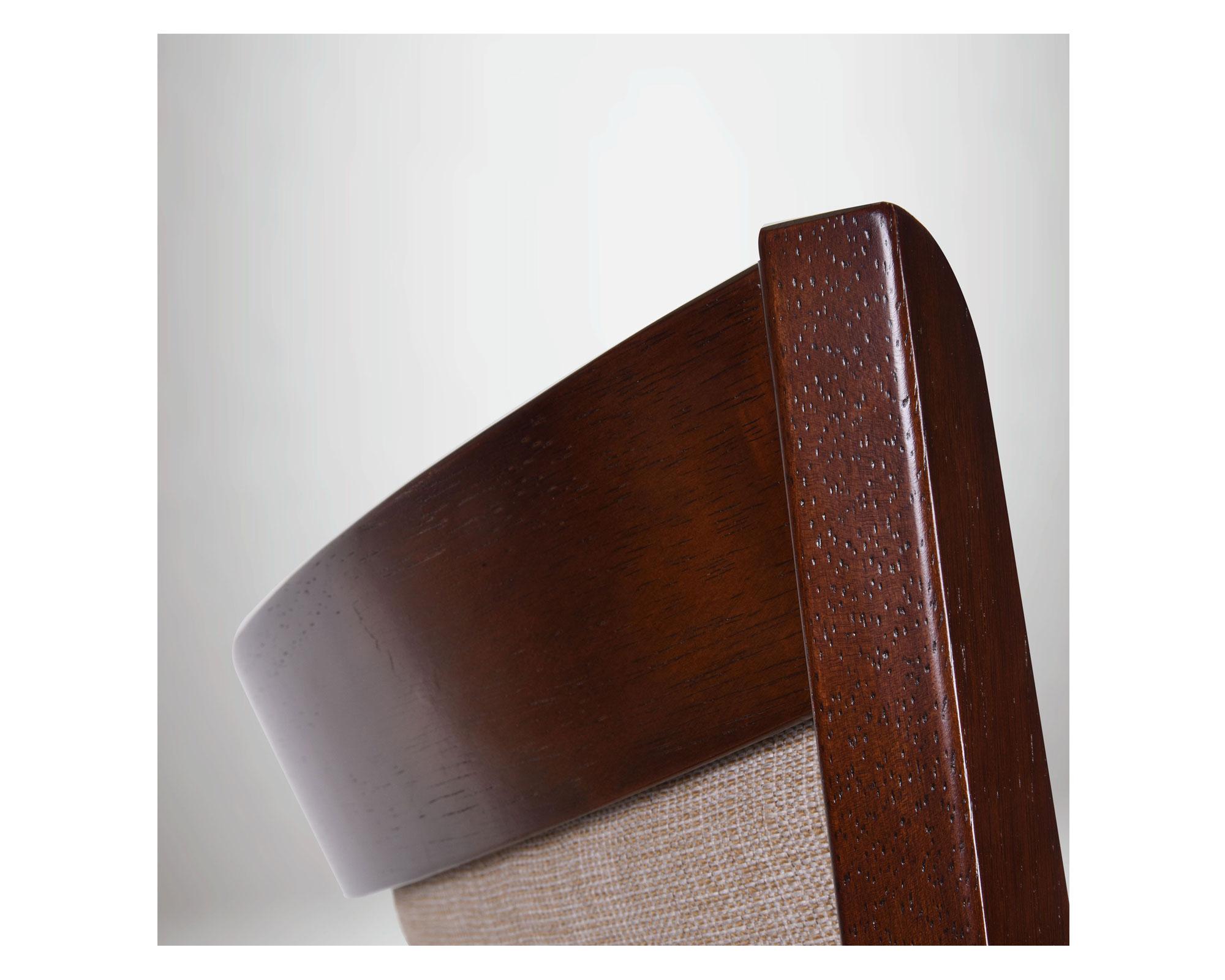 Comedor 6 sillas Calabria arena Cic-2