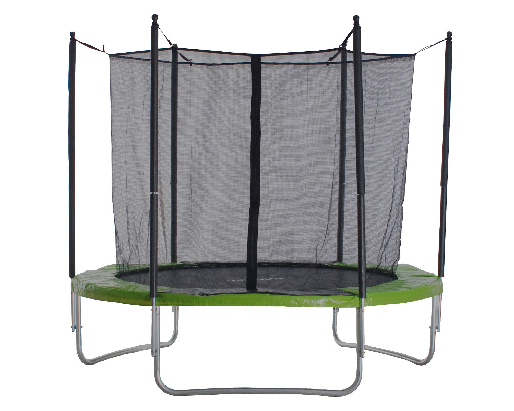 Cama elástica 10 pies 305 cm Radost-0