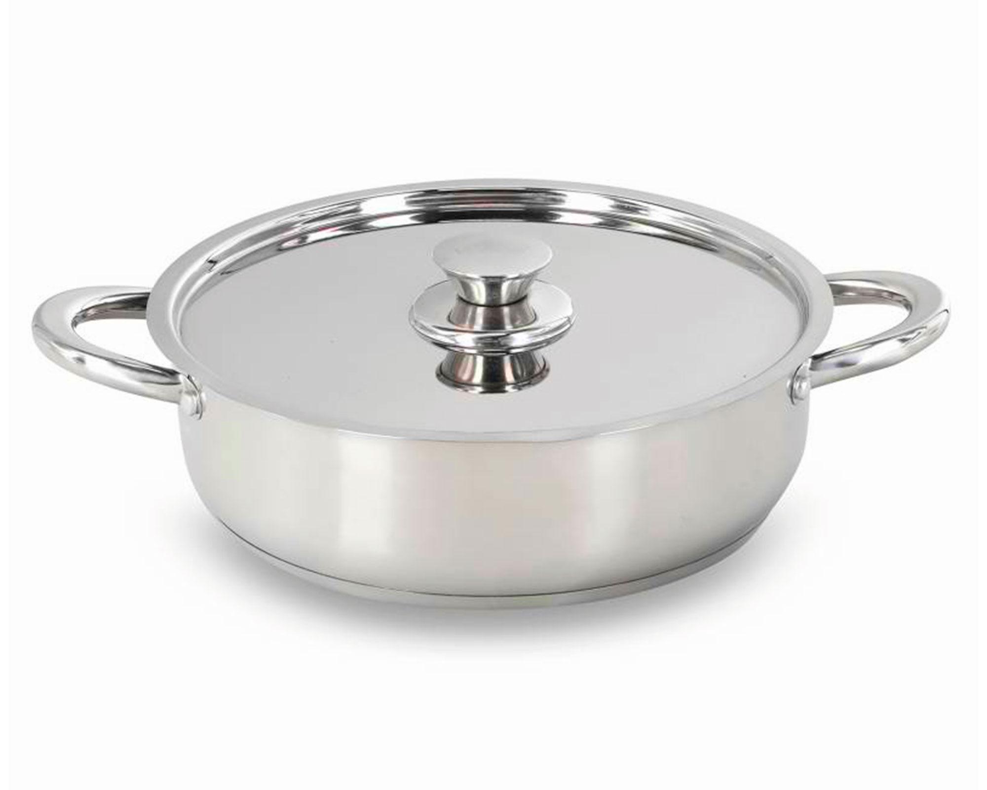 Batería 10 piezas 680-10ss Wens-5