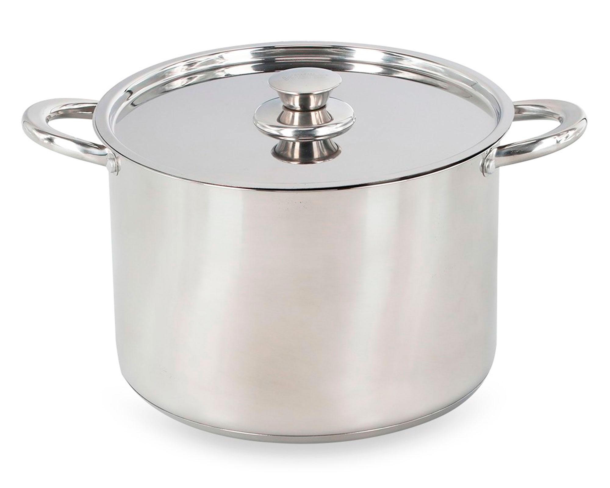 Batería 10 piezas 680-10ss Wens-2