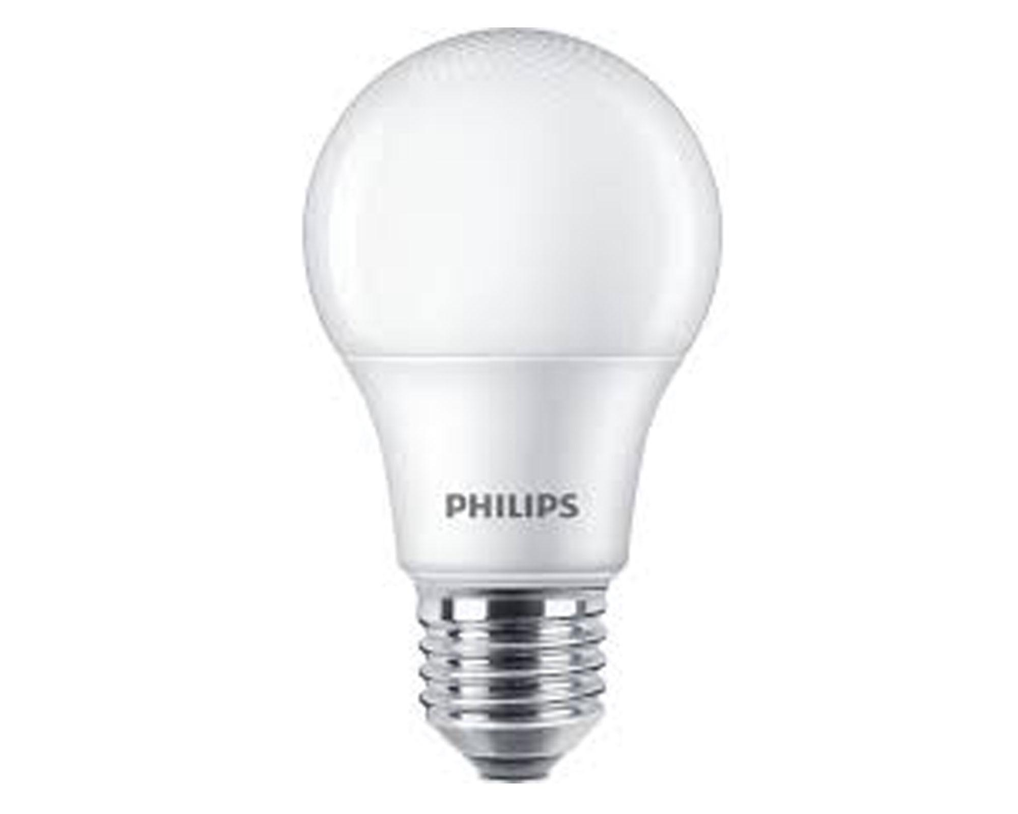 Pack 2 led 7.5W Bulb Essential blanco-1