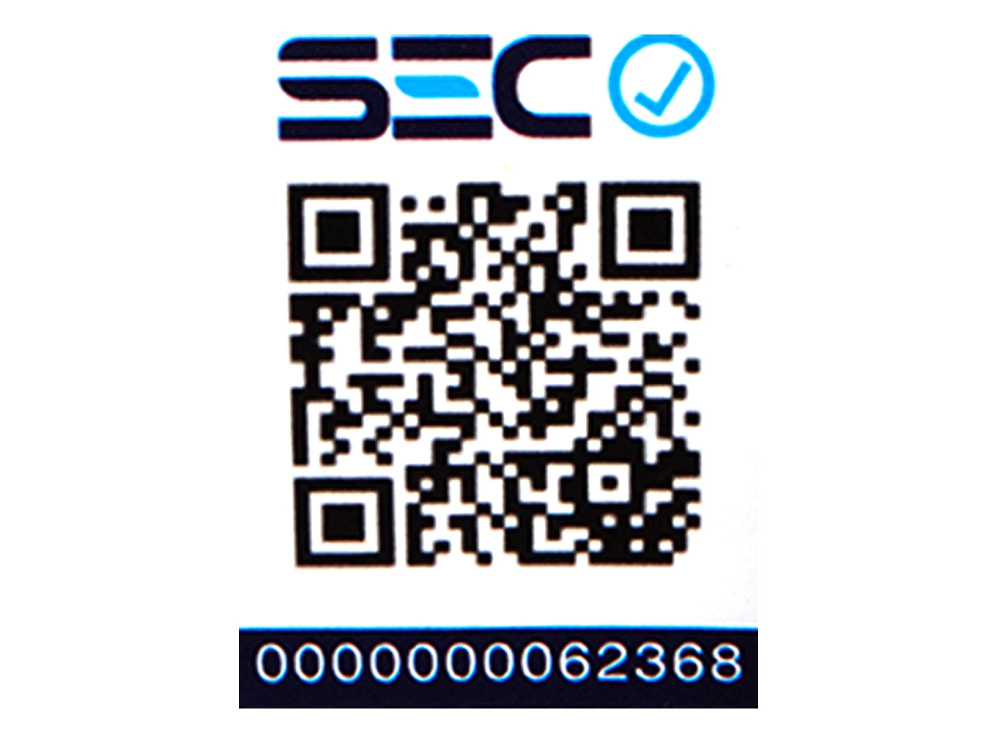 Ventilador pedestal 16'' DCP1620W blanco Nex-3