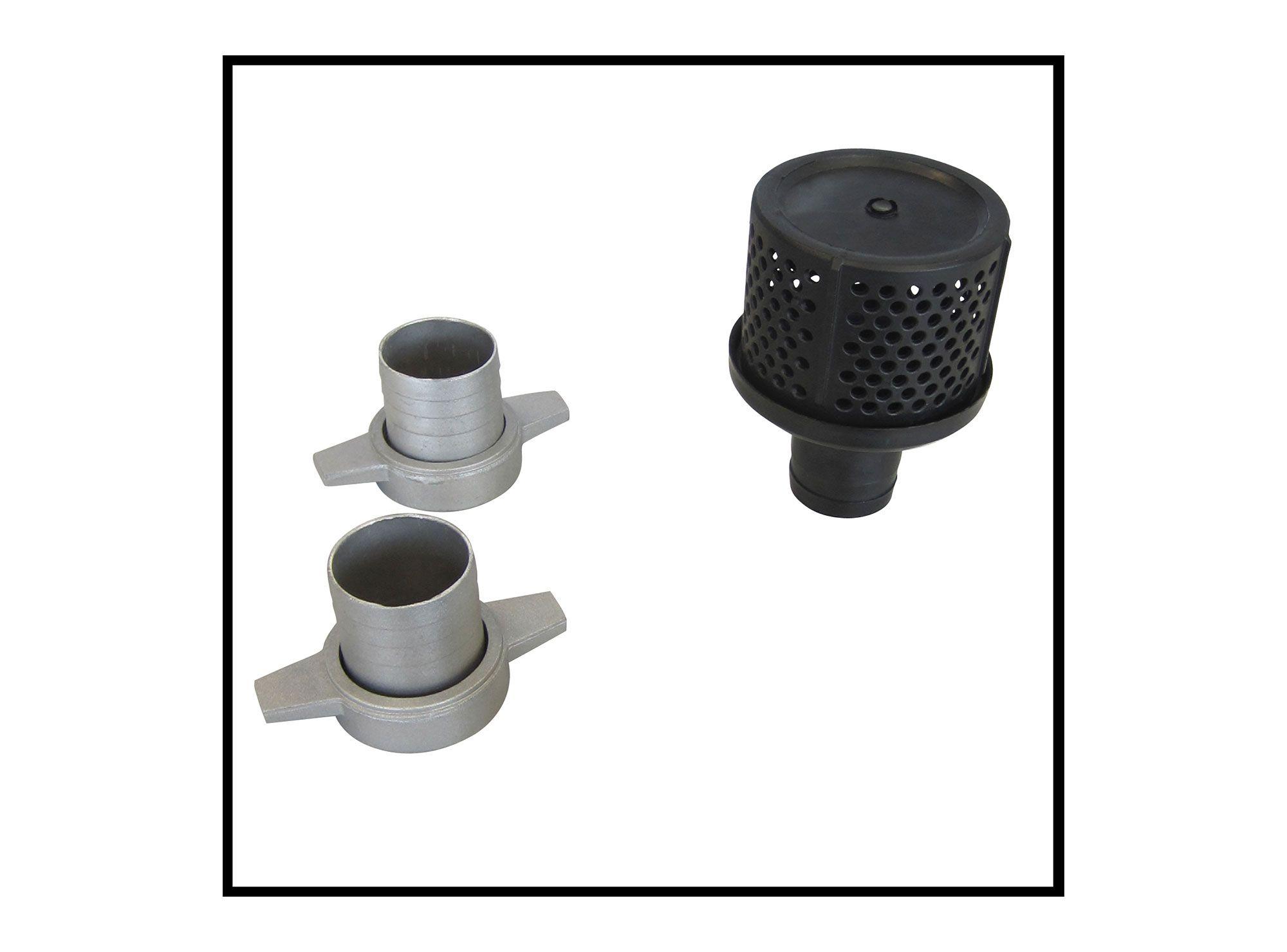 Motobomba a gasolina 3x3 5 HP GC-PW 4030 Einhell-4