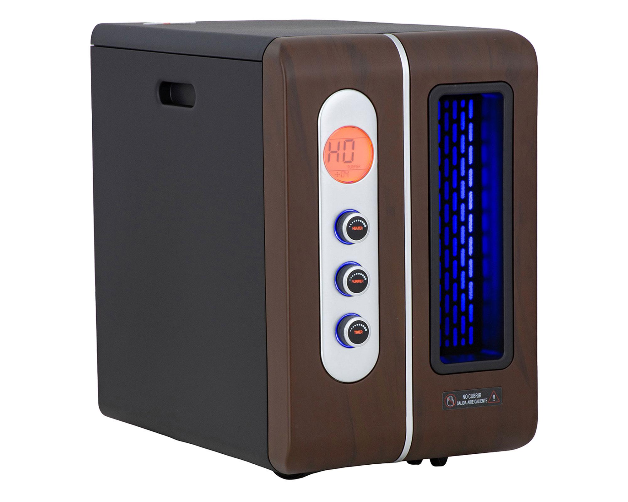 Estufa infrarroja 1500W Brick 1500 Thörben.-1