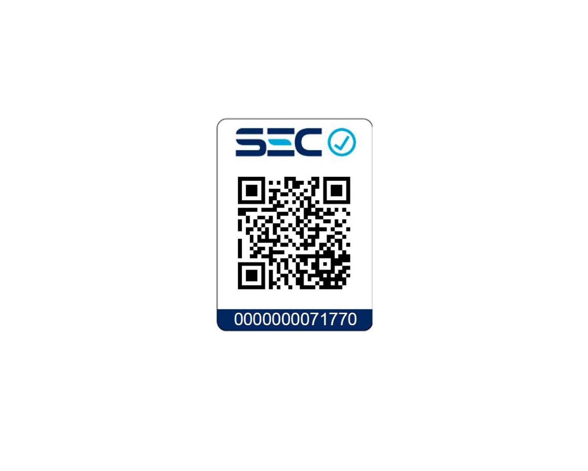 Estufa infrarroja 1500W Brick 1500 Thörben.-7