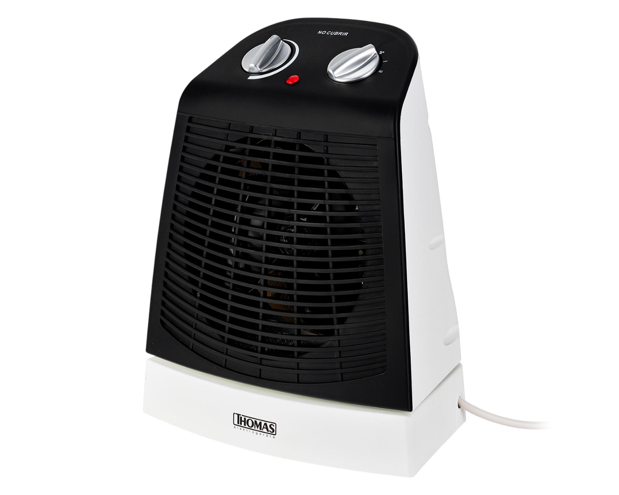 Termoventilador TH-FH31 2000 W-3