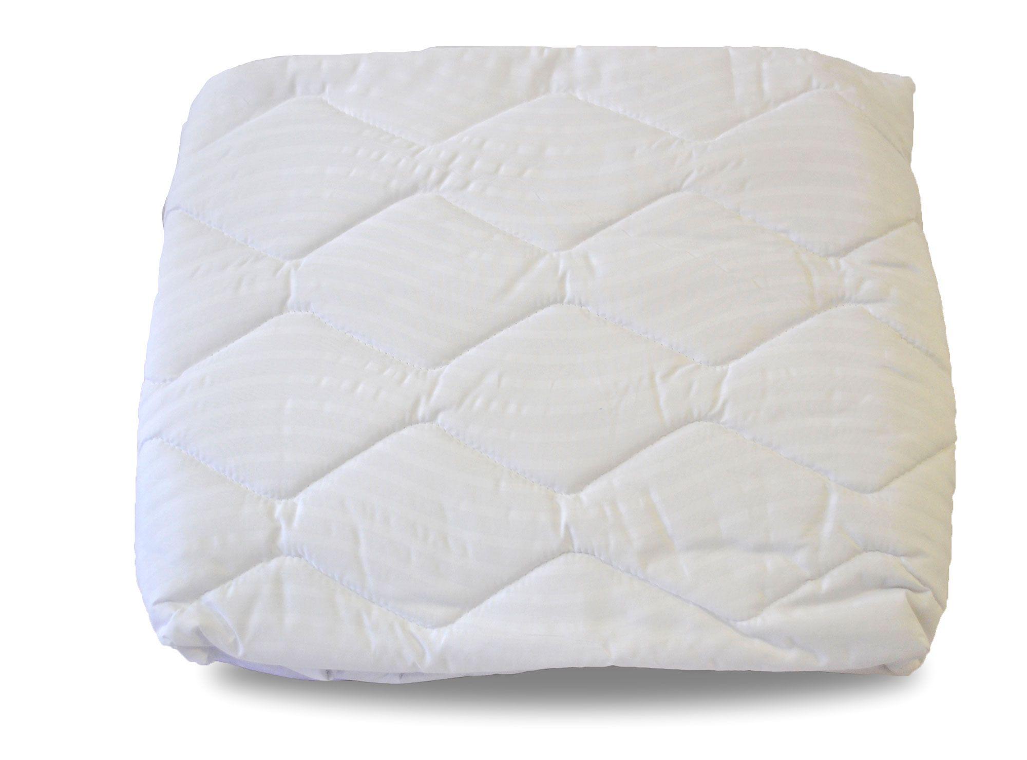 Cubre colchón 1,5 plazas Illusion Idetex-1