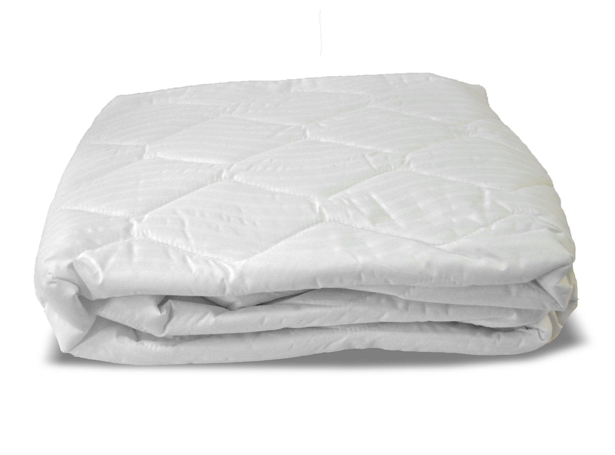 Cubre colchón 1,5 plazas Illusion Idetex-2