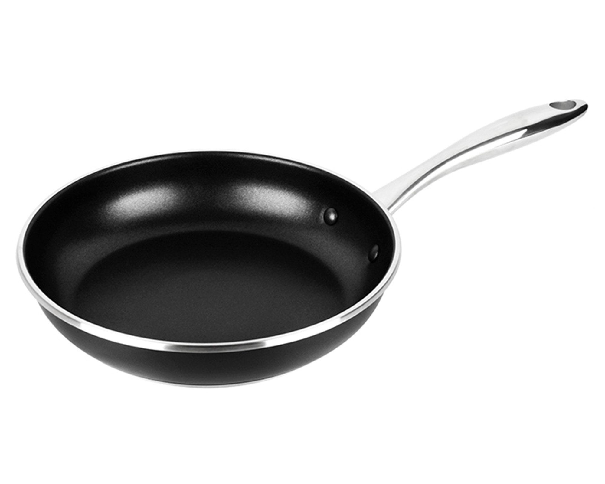 Sartén 28 cm Prisma Magefesa-2