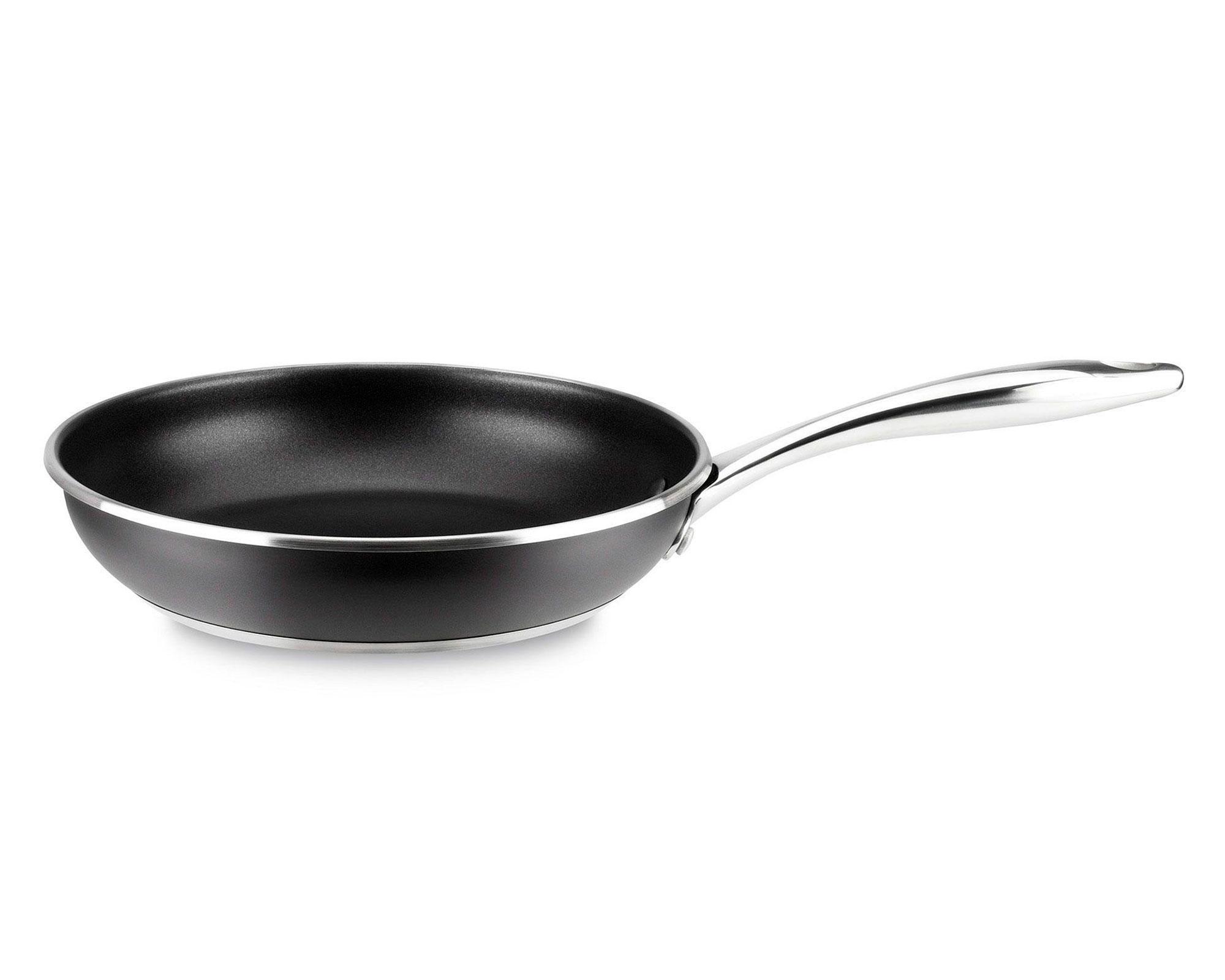 Sartén 28 cm Prisma Magefesa-0