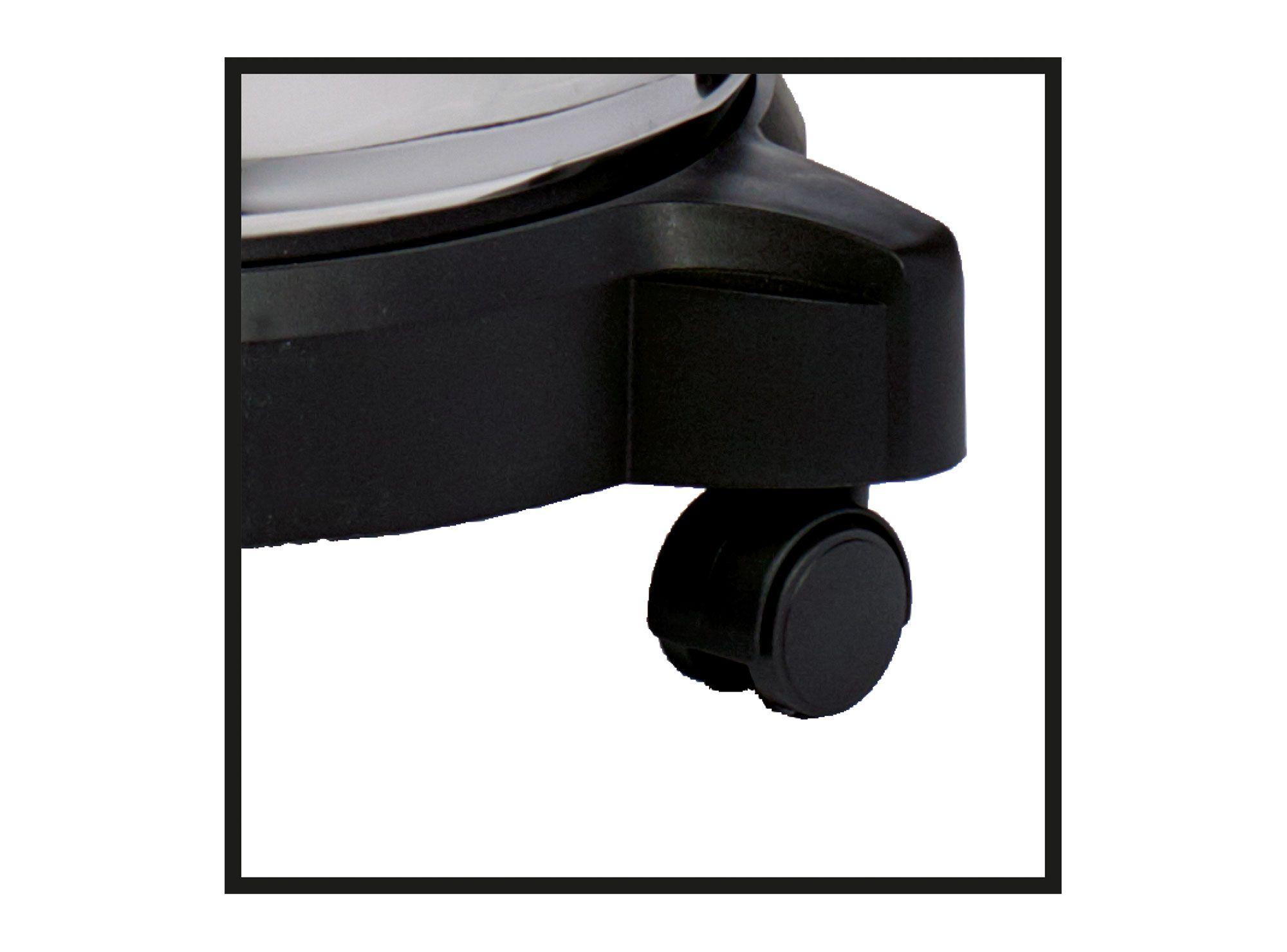 Aspiradora inalámbrica 20 litros TC-VC 18/20 Li S-Solo Einhell-7