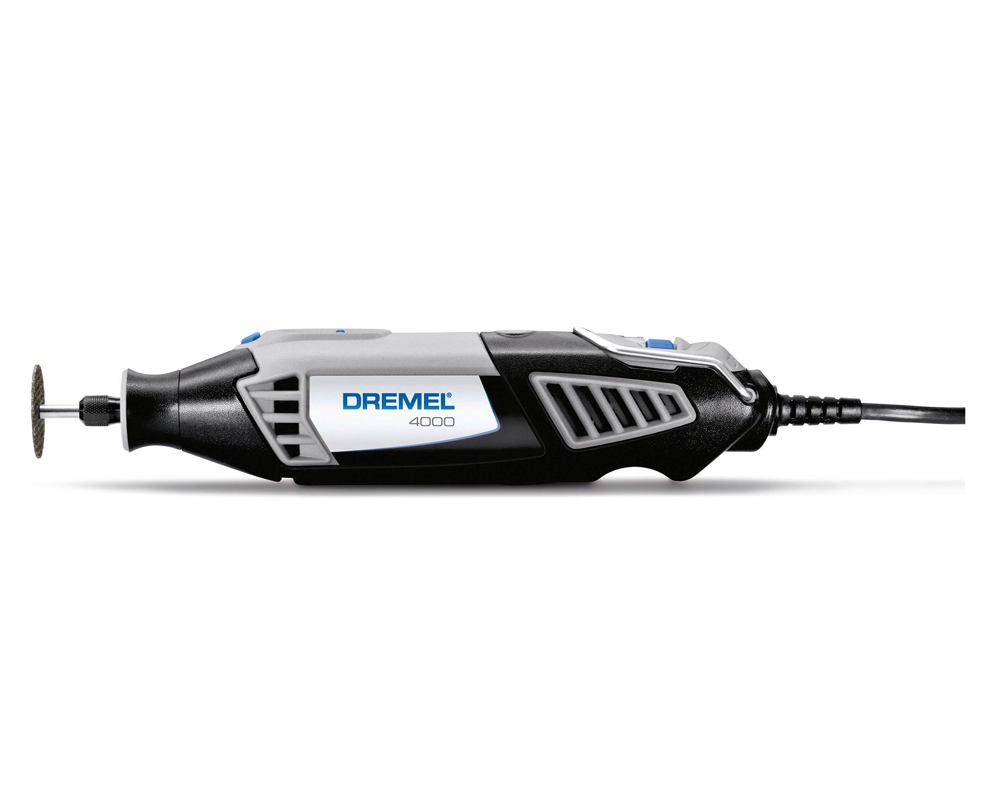 Multipropósito 175W 4000 + 39 accesorios Dremel-1