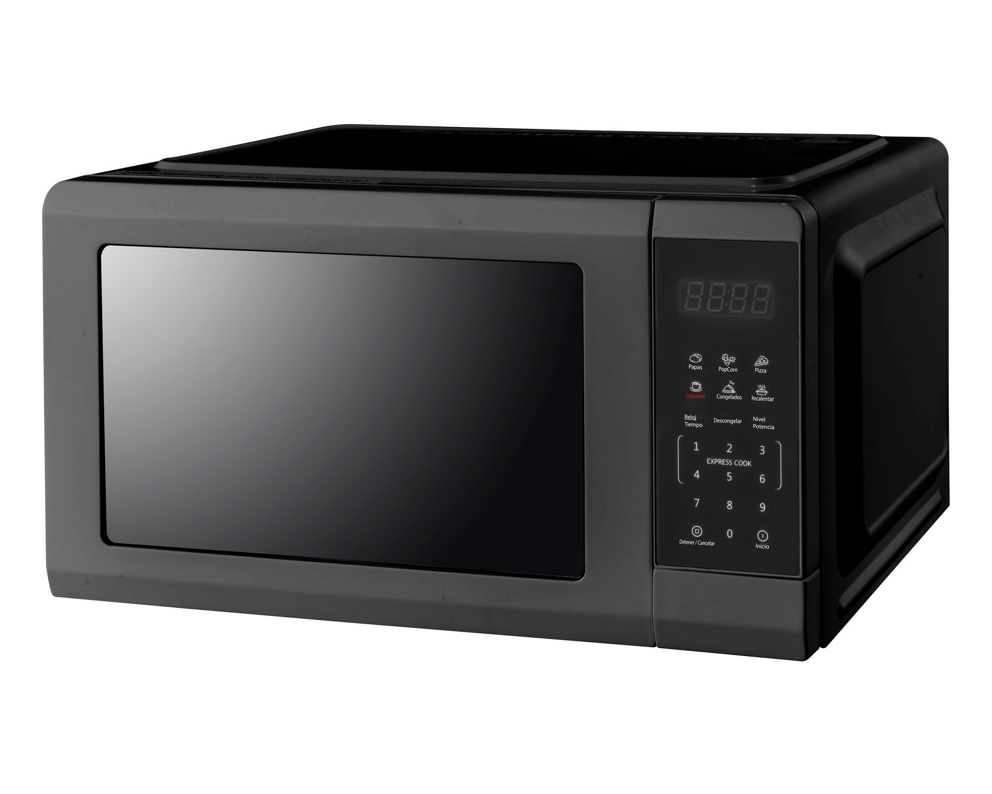 Microondas digital 20 litros Nex-0