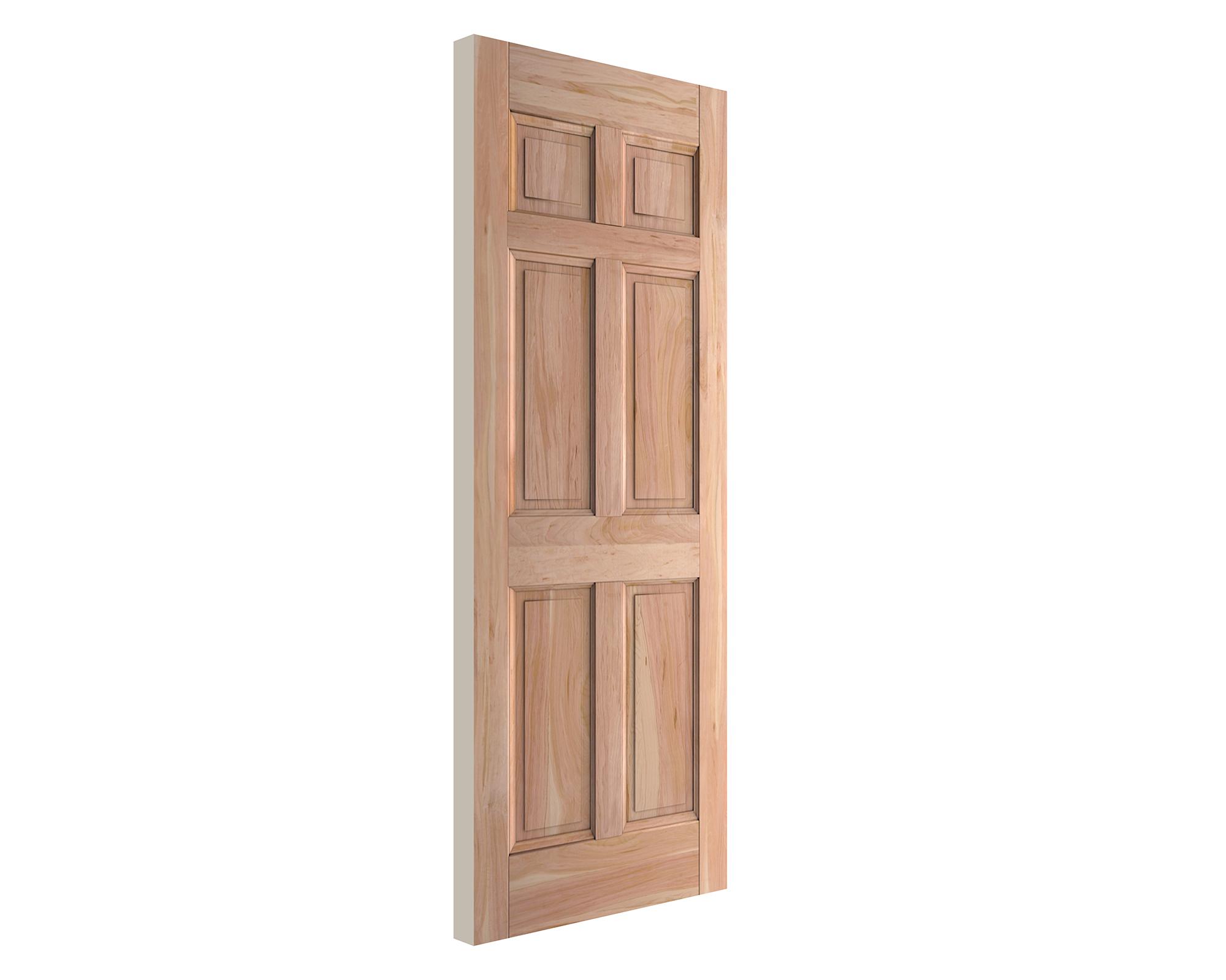Puerta Lenga 100x240 cm Boston-2
