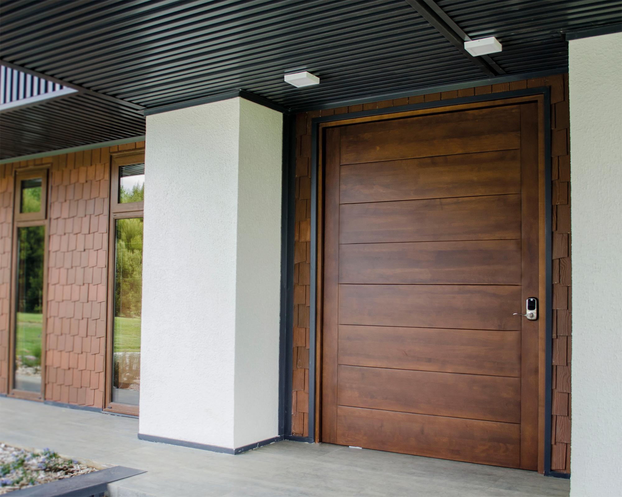 Puerta Lenga Toscana 100x270 cm Ignisterra-0