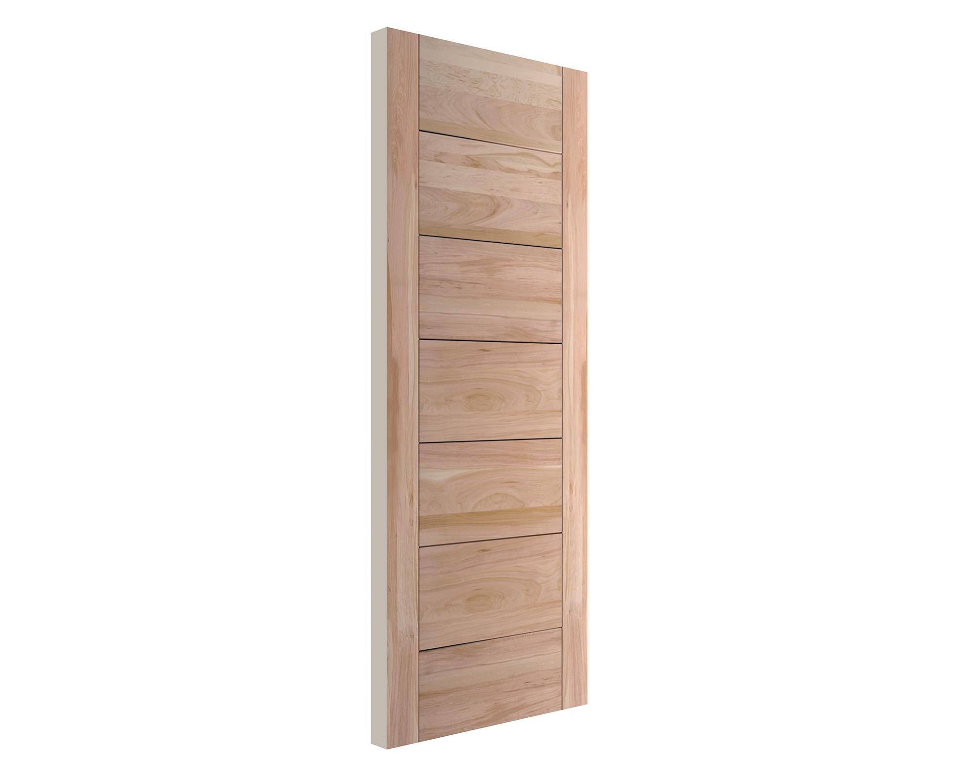 Puerta Lenga Toscana 85x270 cm Ignisterra-2