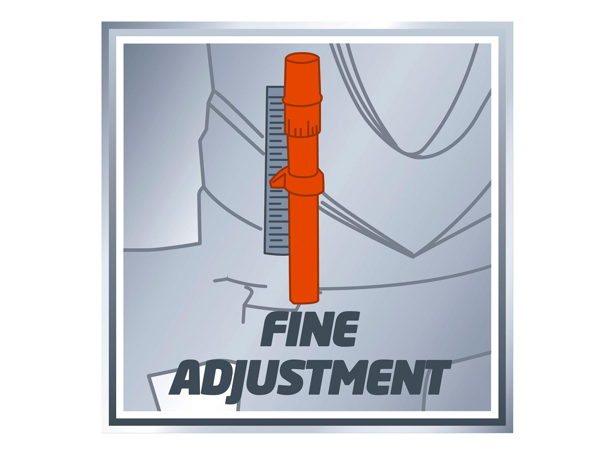 Fresadora 1100W TC-RO1155E Einhell-3