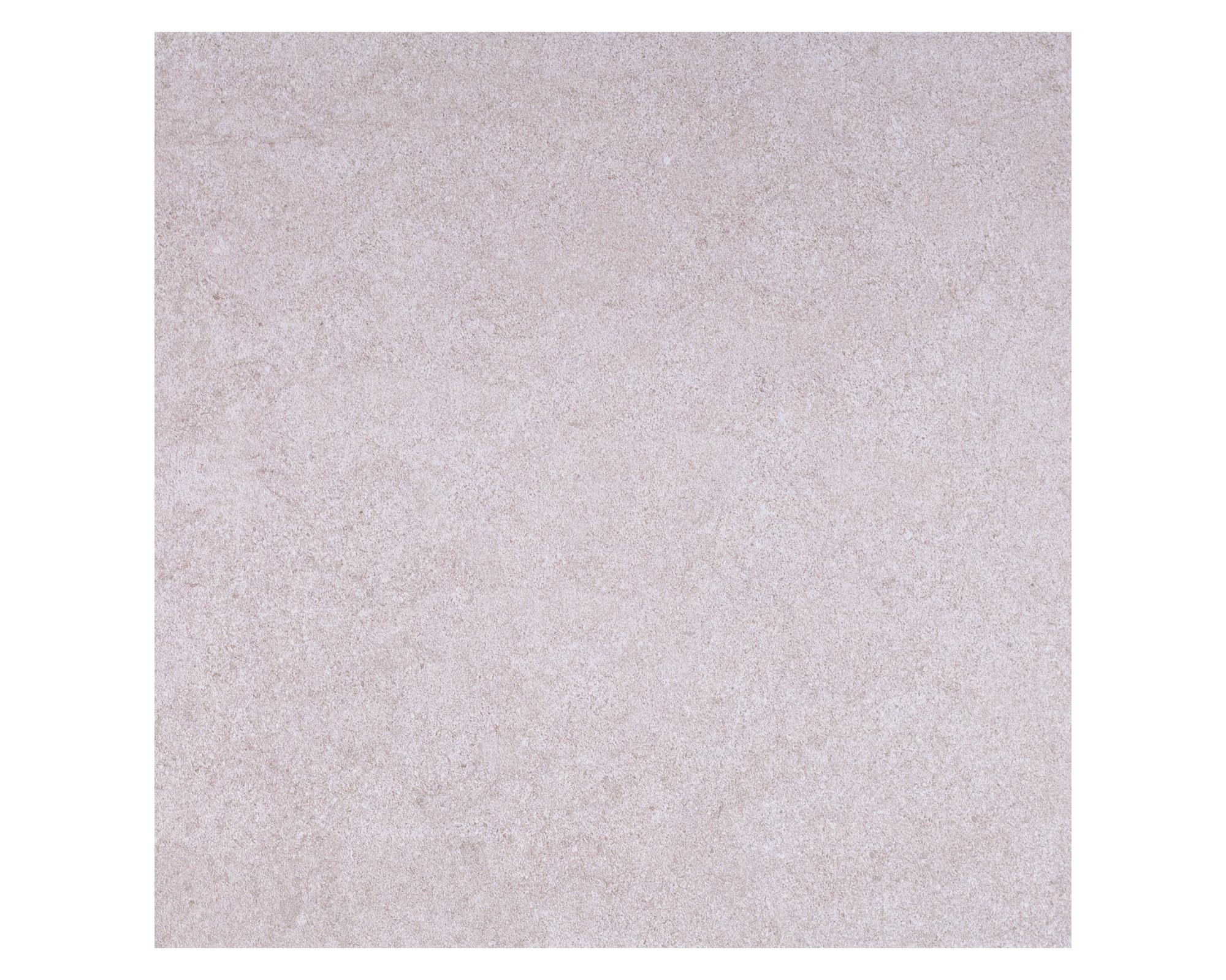 Gres porcelánico piso muro 60x60 cm Mía marfil 1,44 m2 Klipen-0