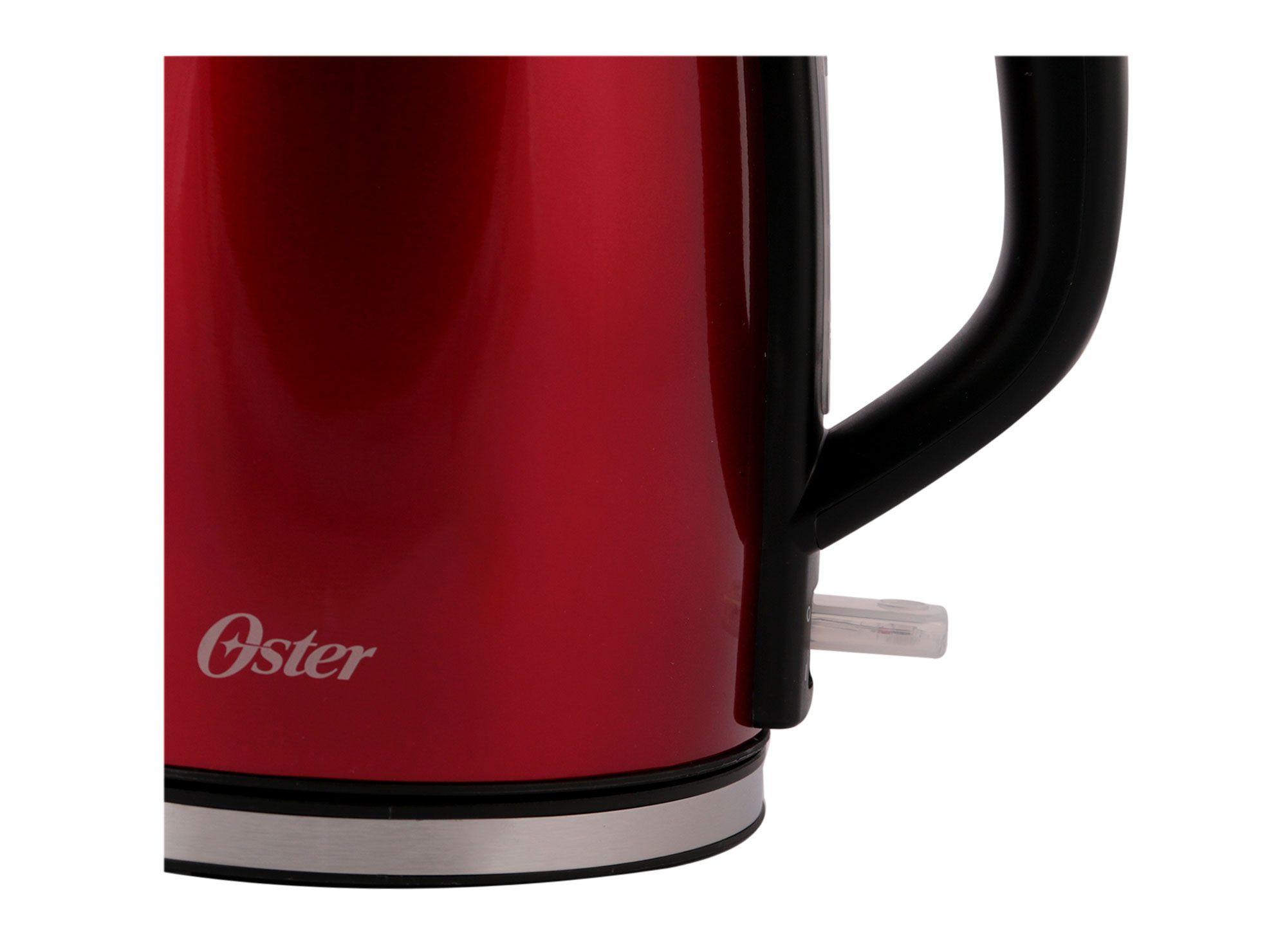 Hervidor eléctrico 1,7 litros BVSTKT673CR Oster-3
