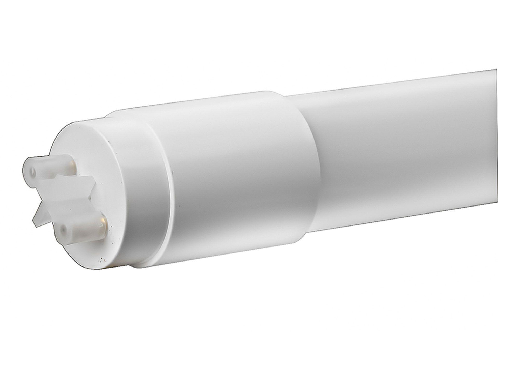 Tubo LED T8 luz fría Megabright-3