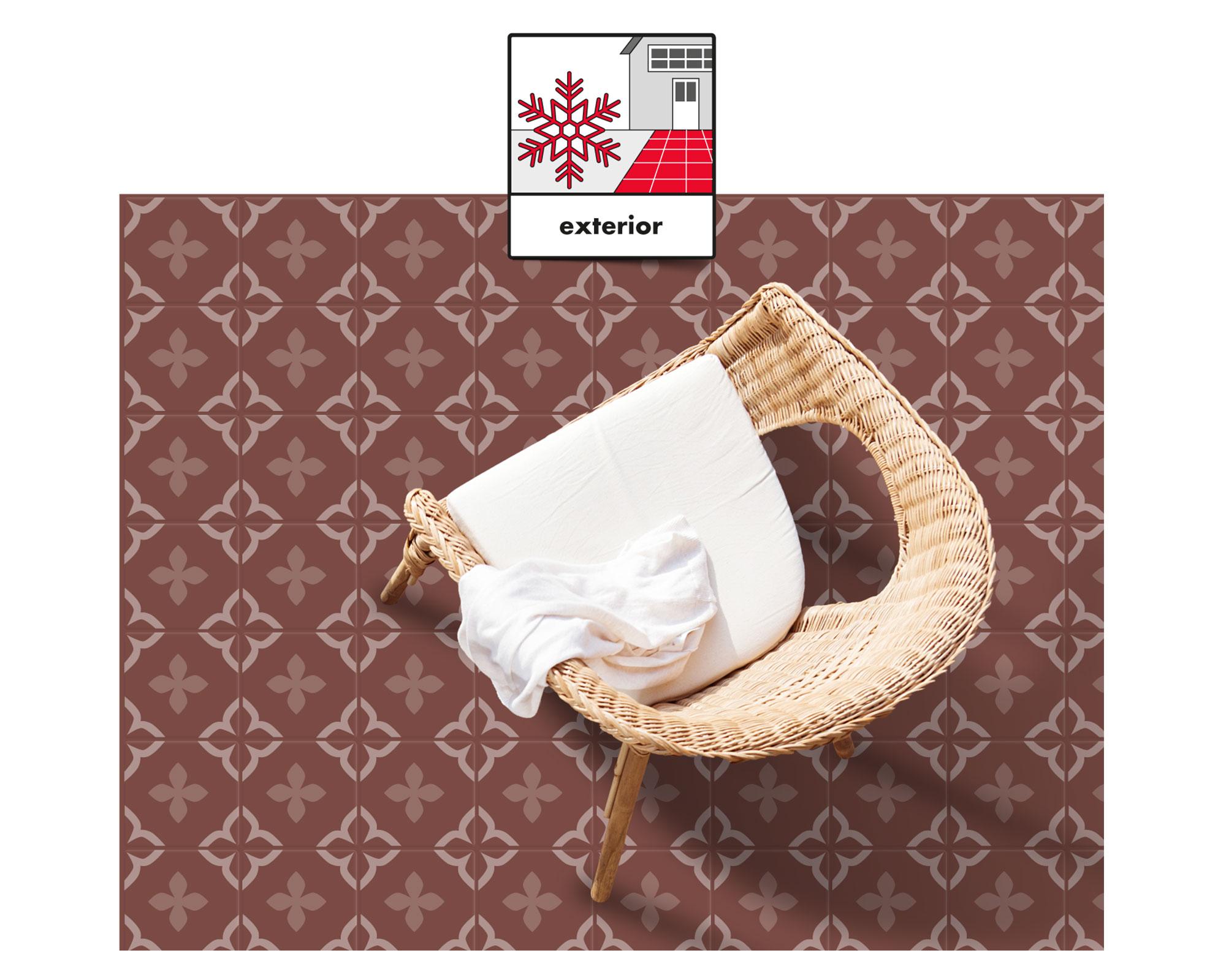 Fragüe Flex castaño 1 kg-4