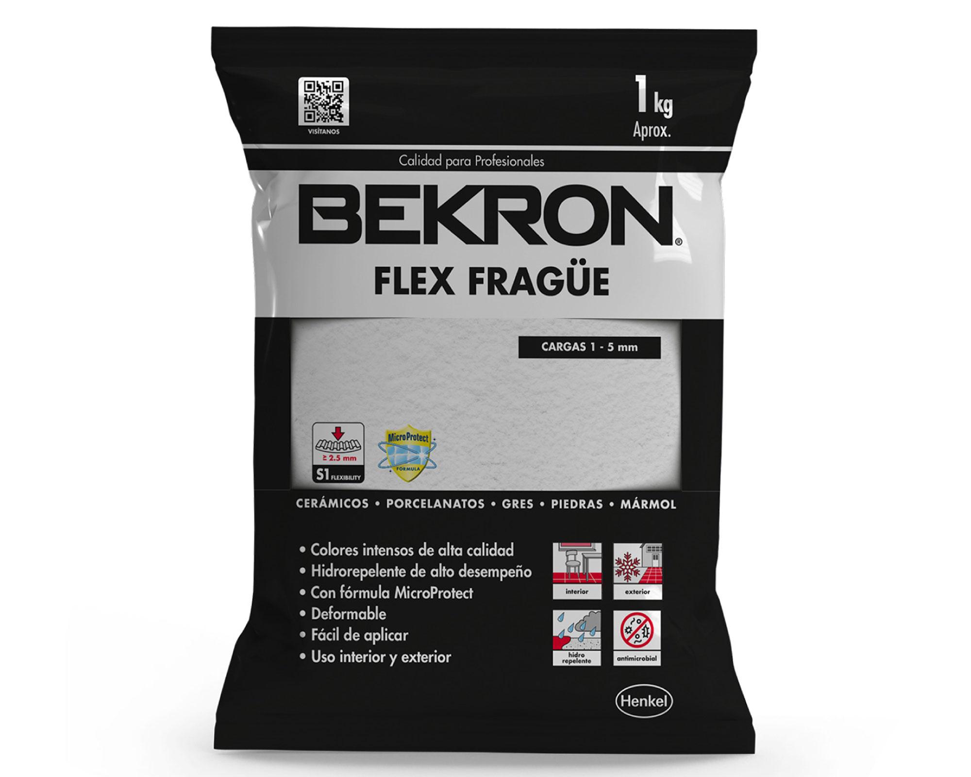 Fragüe Flex blanco 1 kg-0