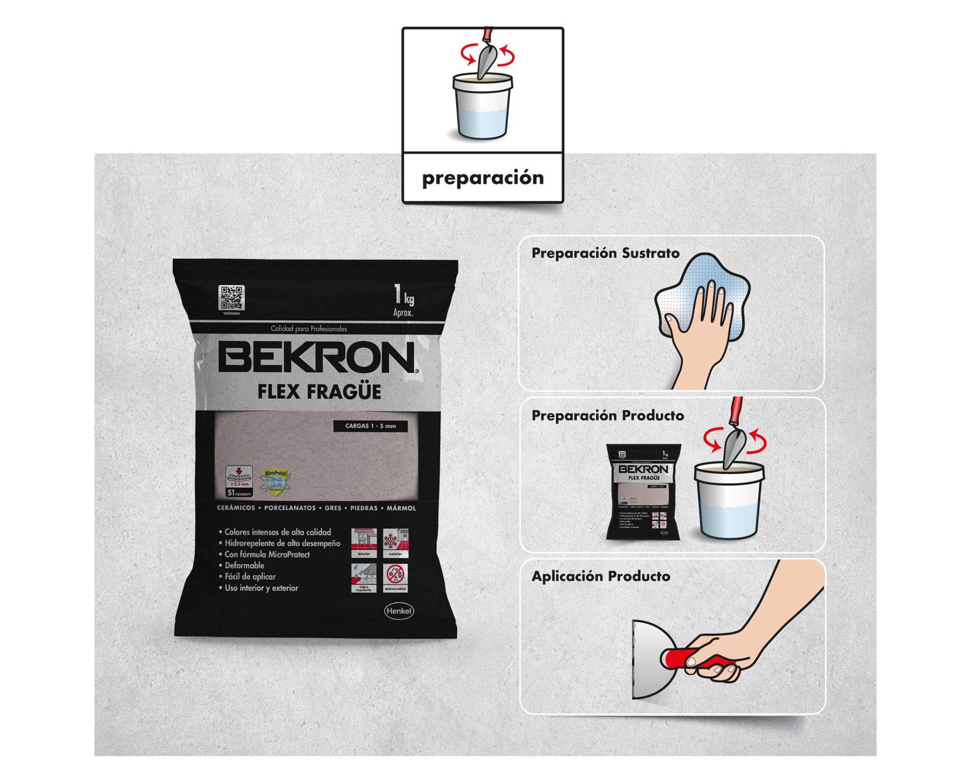 Fragüe Flex pelequen 1 kg-5