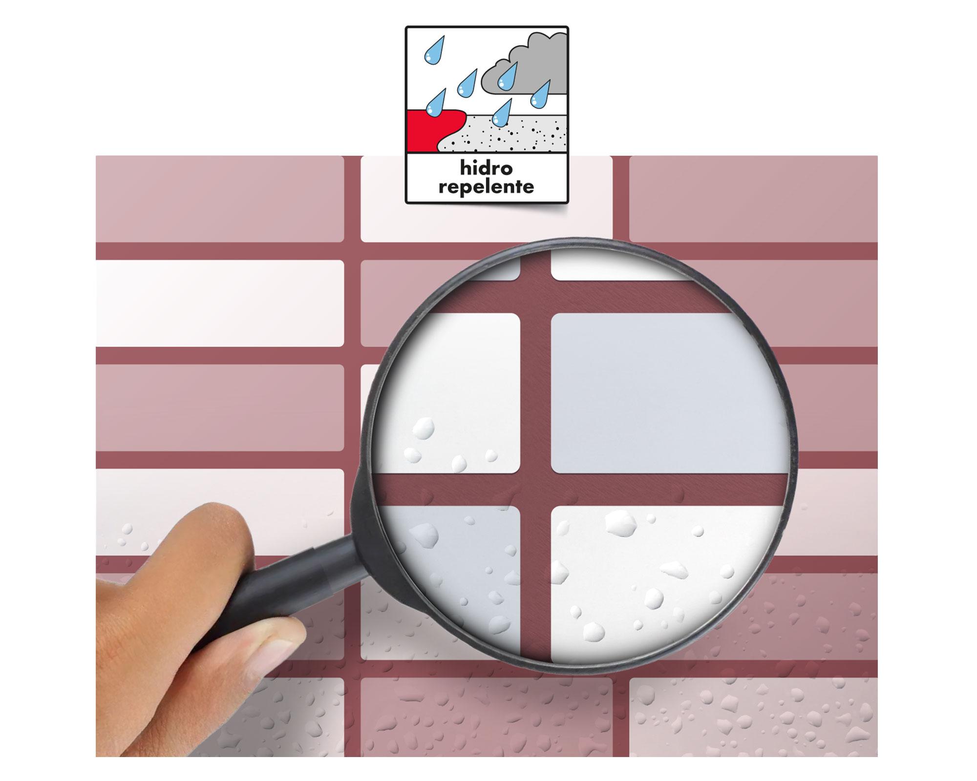 Fragüe Flex terracota 1 kg-2