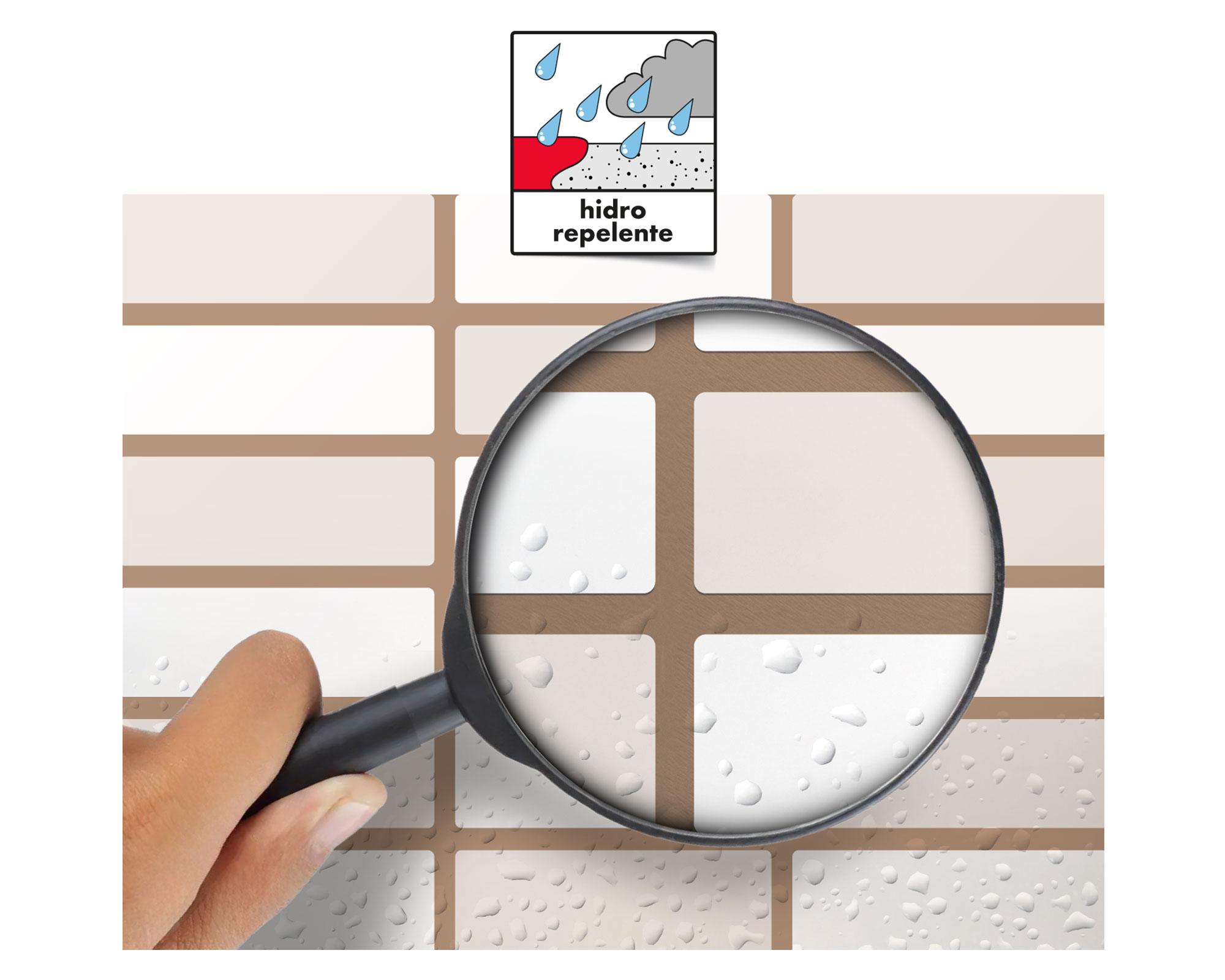 Fragüe Flex ocre 1 kg-2