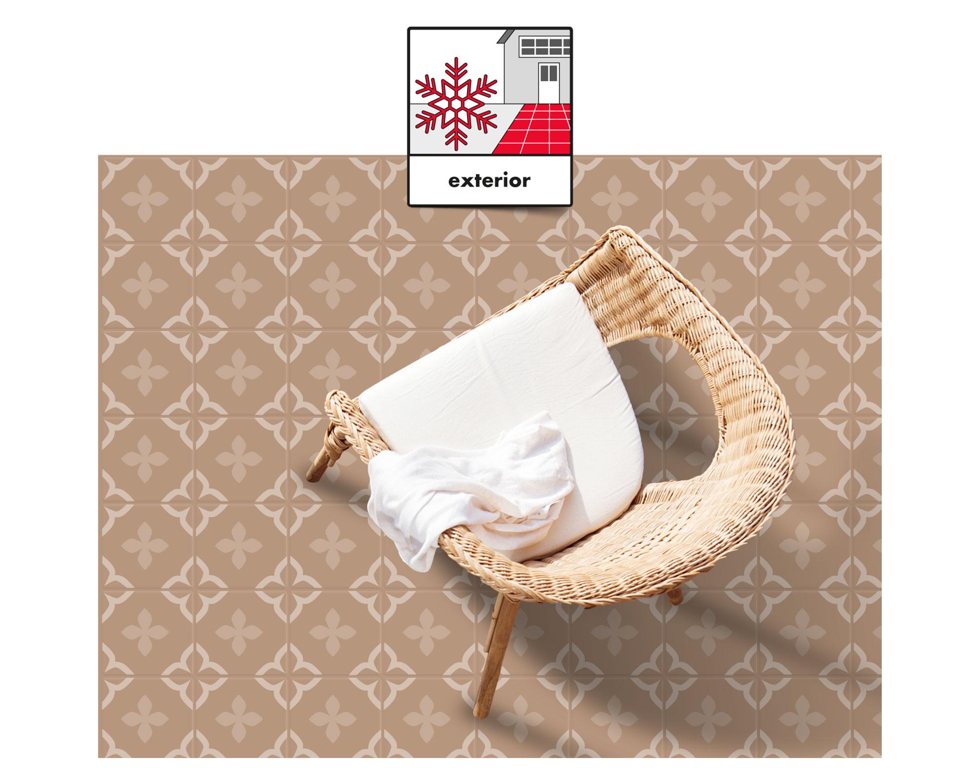 Fragüe Flex ocre 1 kg-4