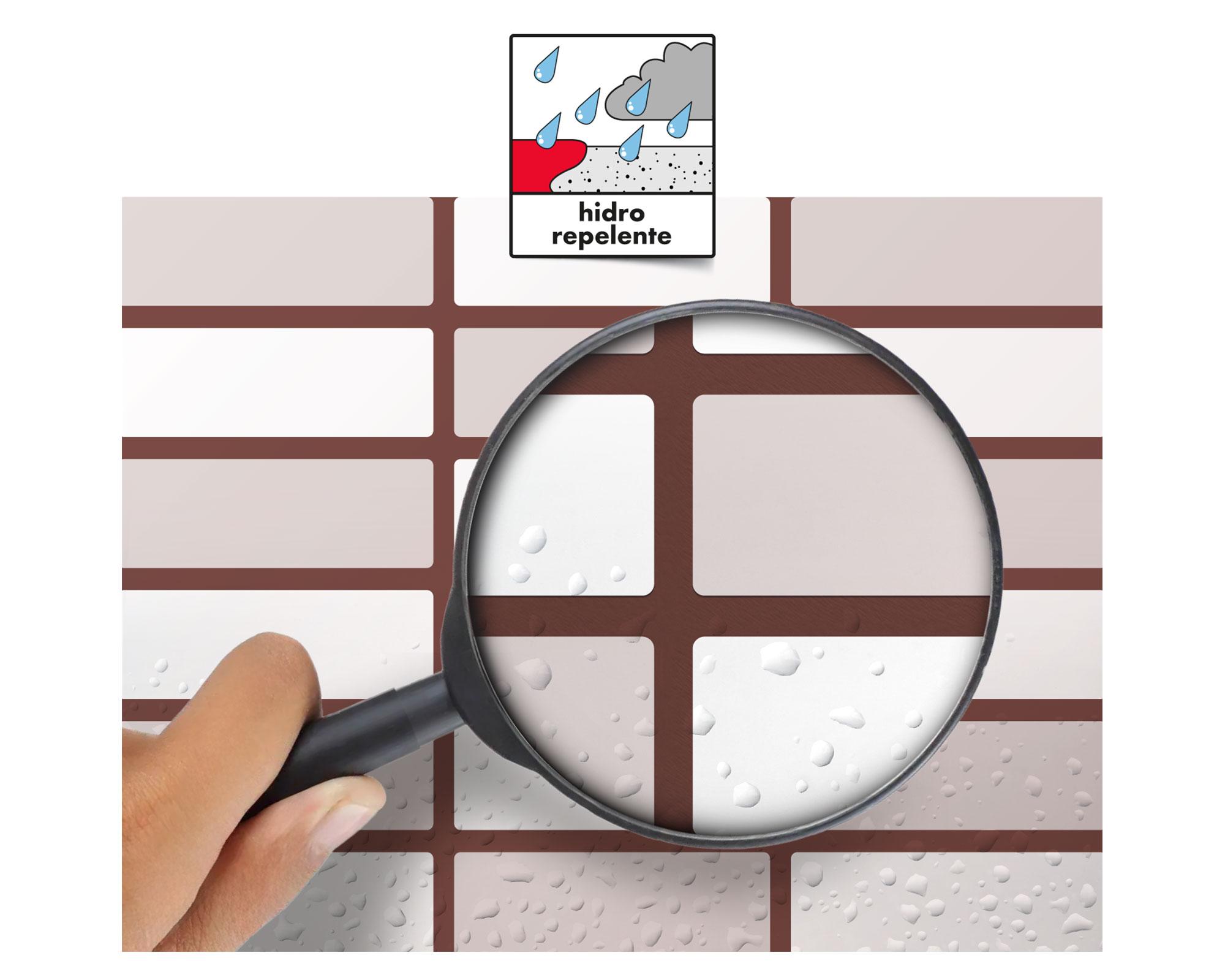 Fragüe Flex castaño 5 kg-2