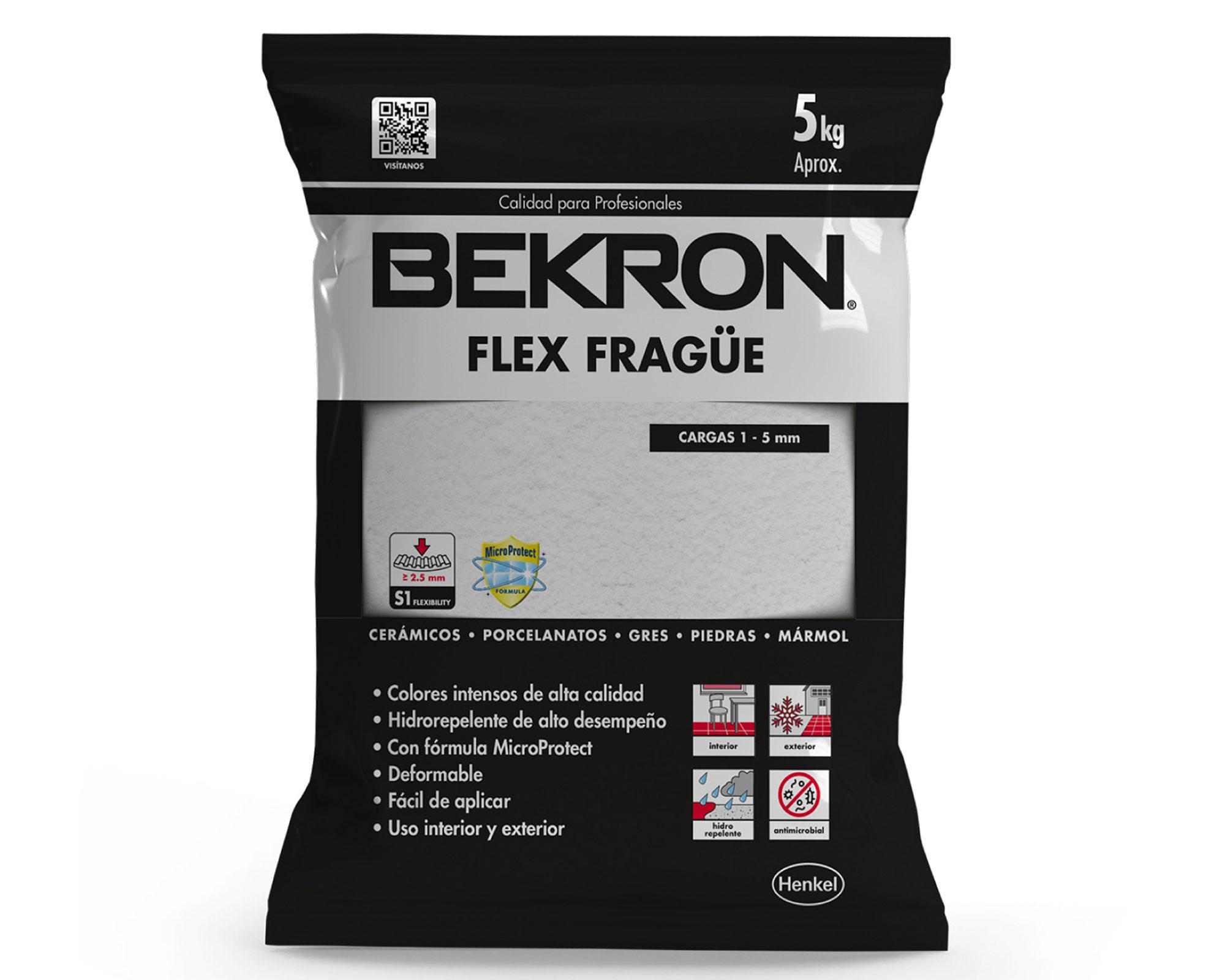 Fragüe Flex blanco 5 kg-0