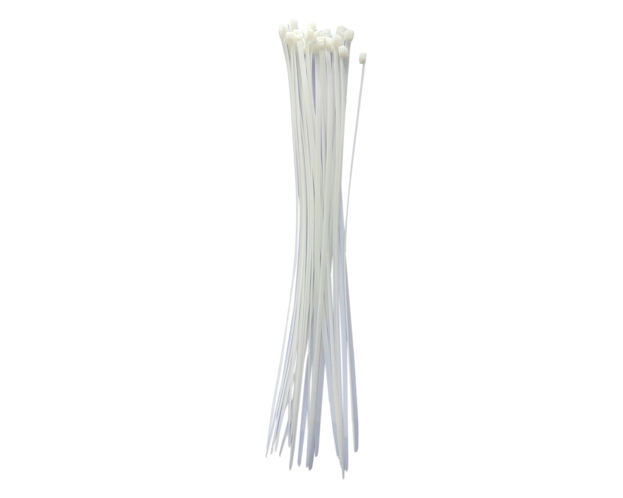 Amarra cable 4.8x450 mm 25 unidades-3