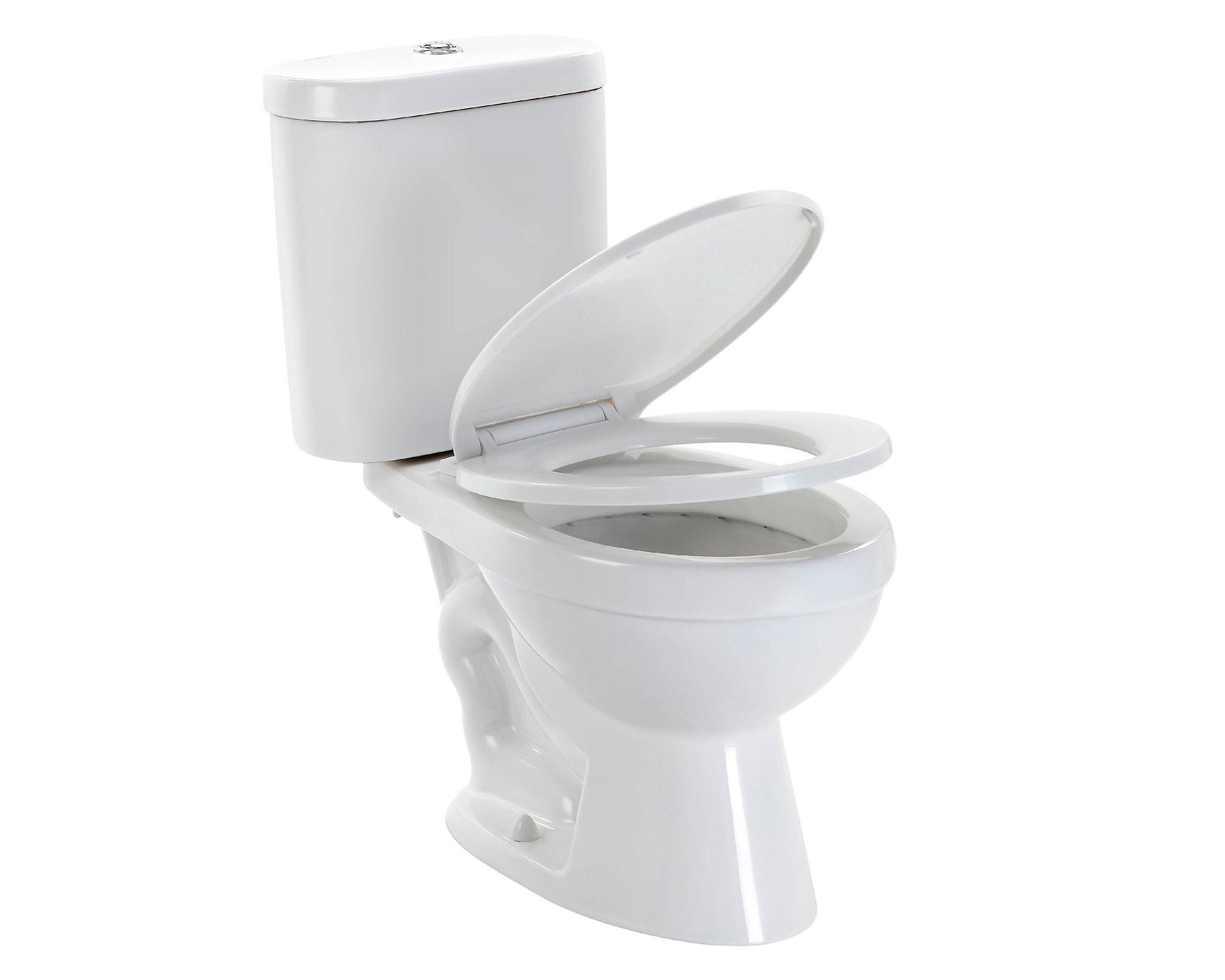 Sanitario 30 cm Turner 2 piezas-2