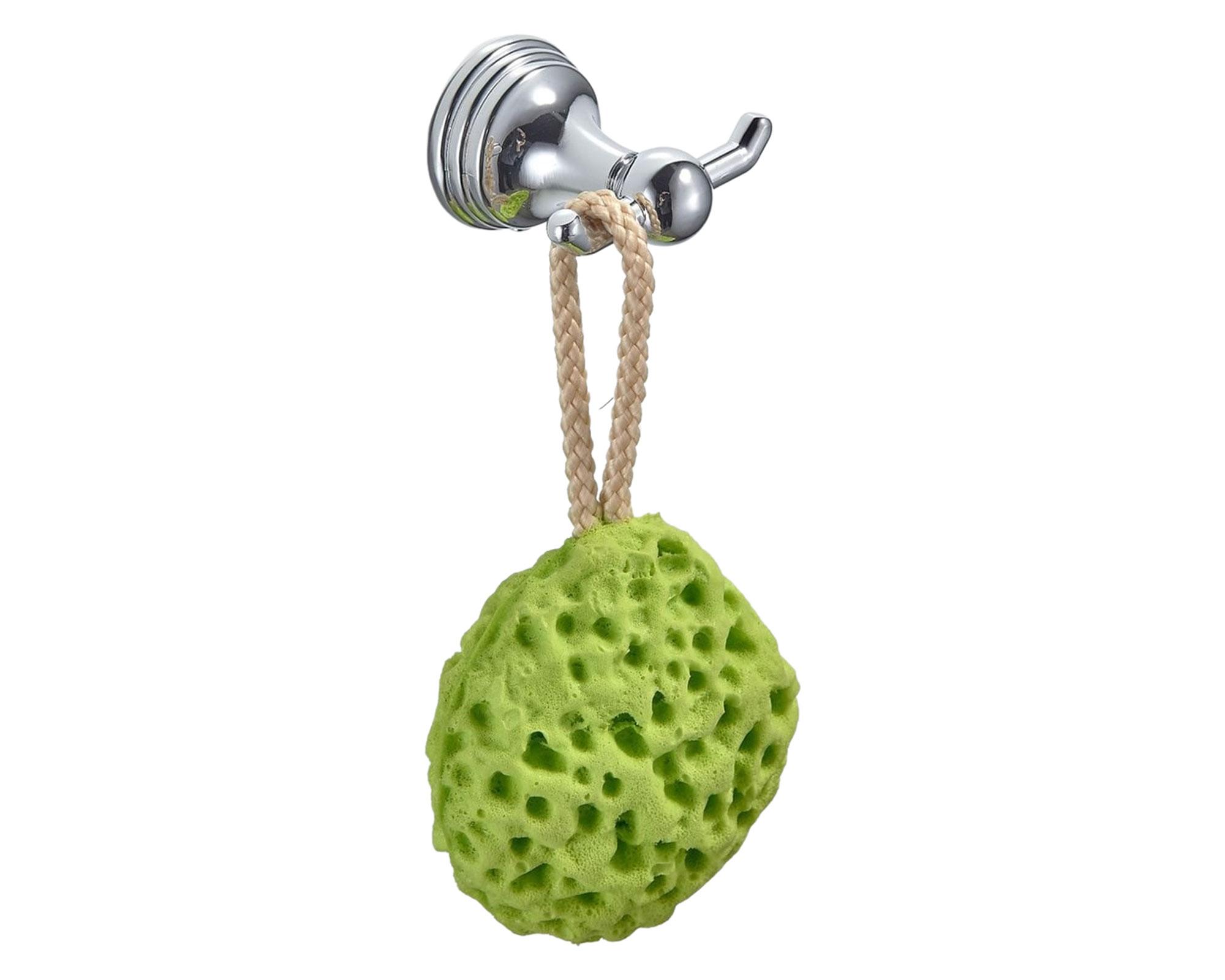 Set accesorios baño pared Jasmin 5 piezas-7