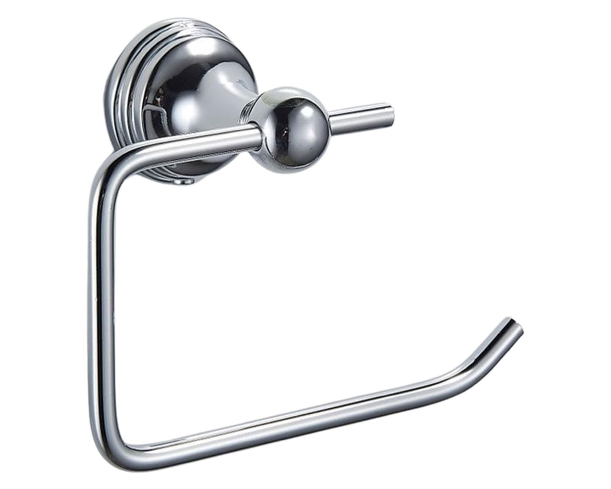 Set accesorios baño pared Jasmin 5 piezas-2