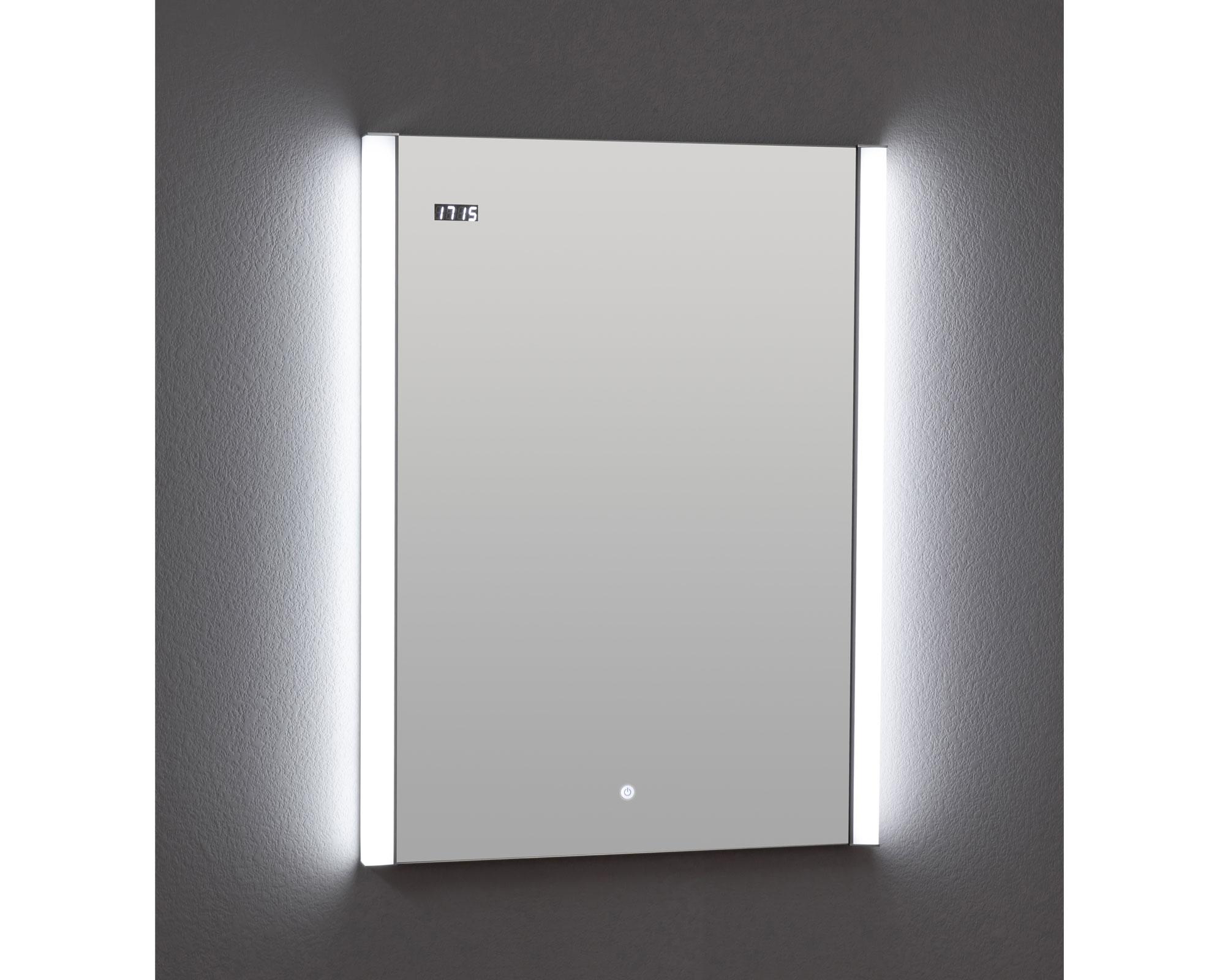 Espejo 80x60 cm Side frame Vessanti-1