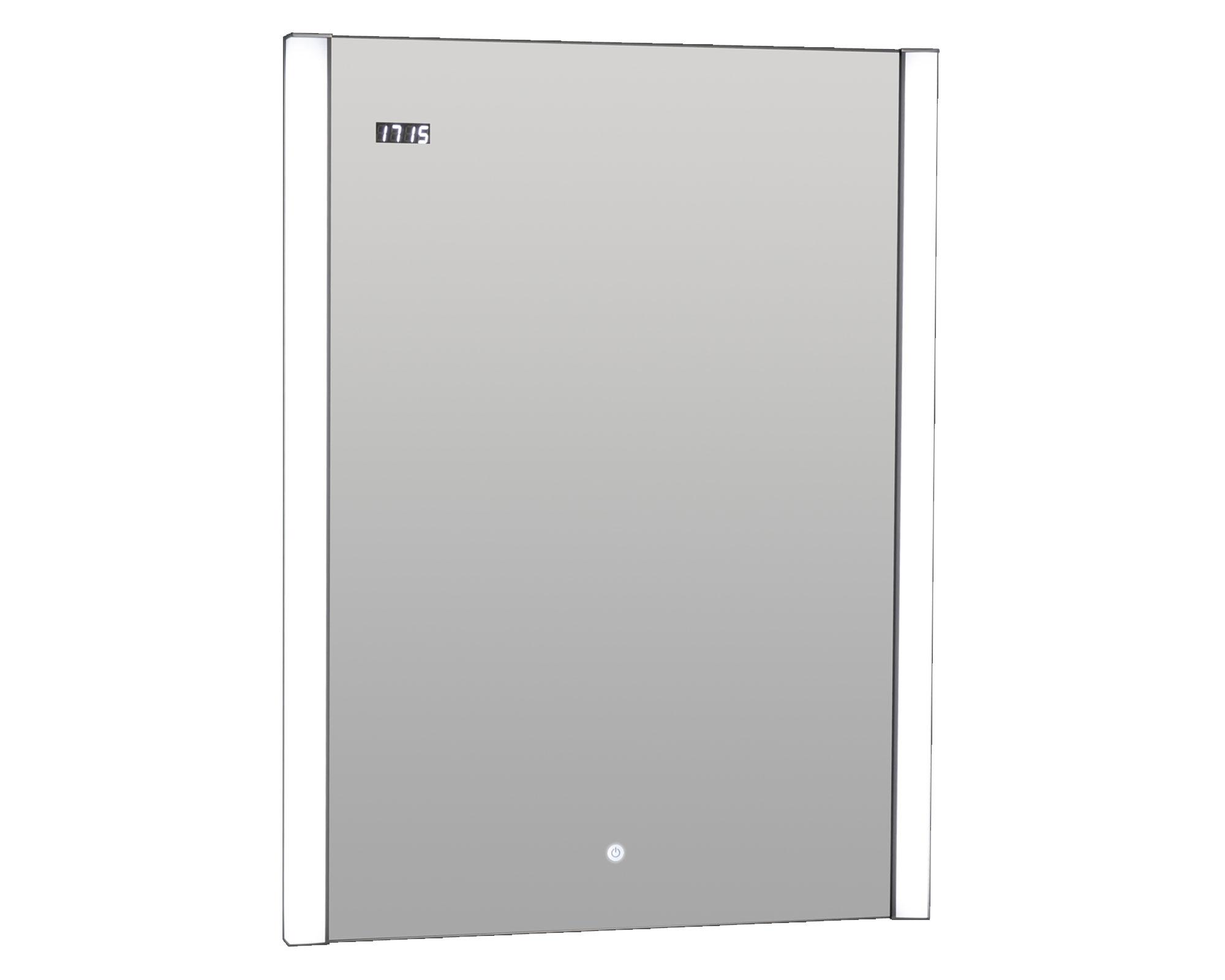 Espejo 80x60 cm Side frame Vessanti-0