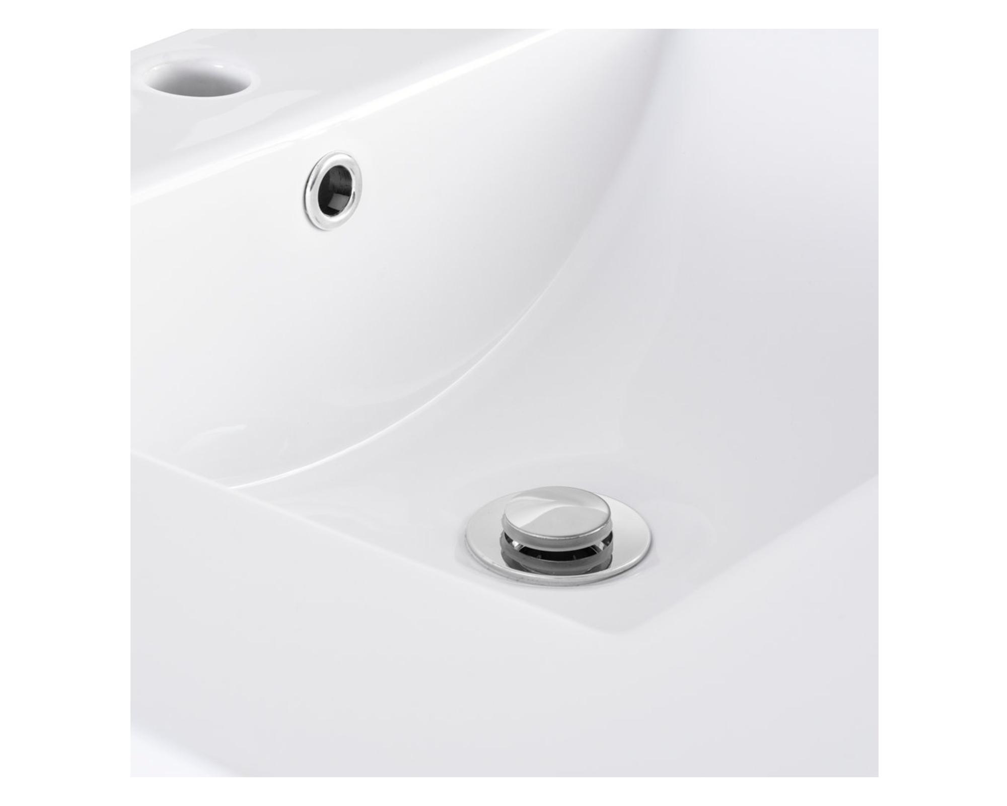 Mueble vanitorio 2 puertas Ebba DS2-9