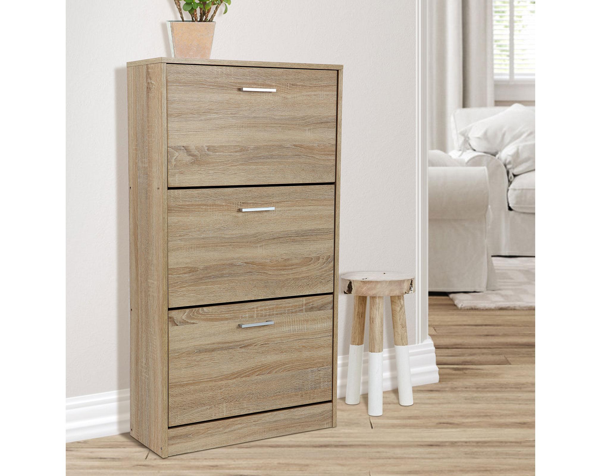 Zapatero Gepetto natural-4