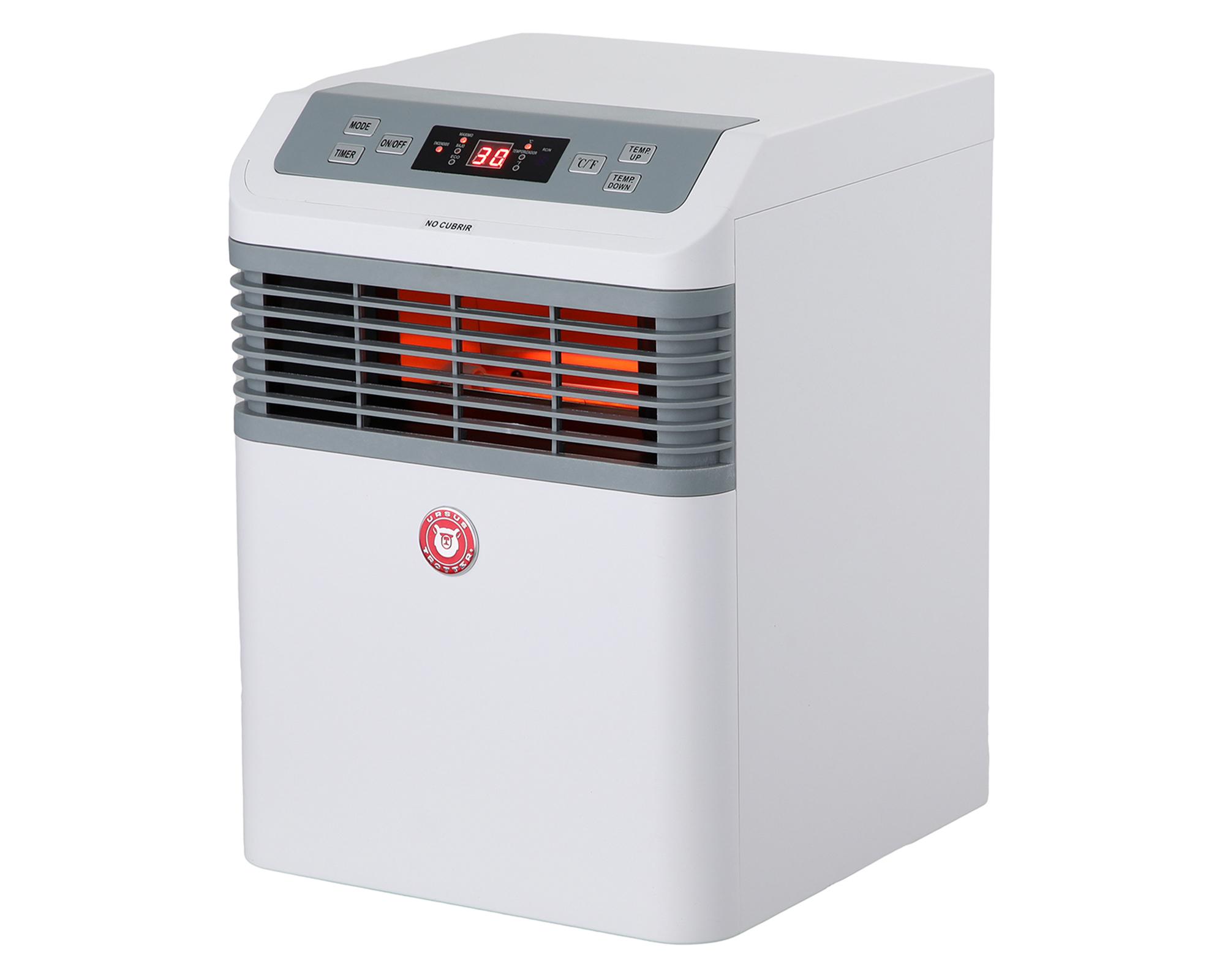 Estufa infrarroja UT IRH S-1500 wifi 1500 W 4500 BTU-1